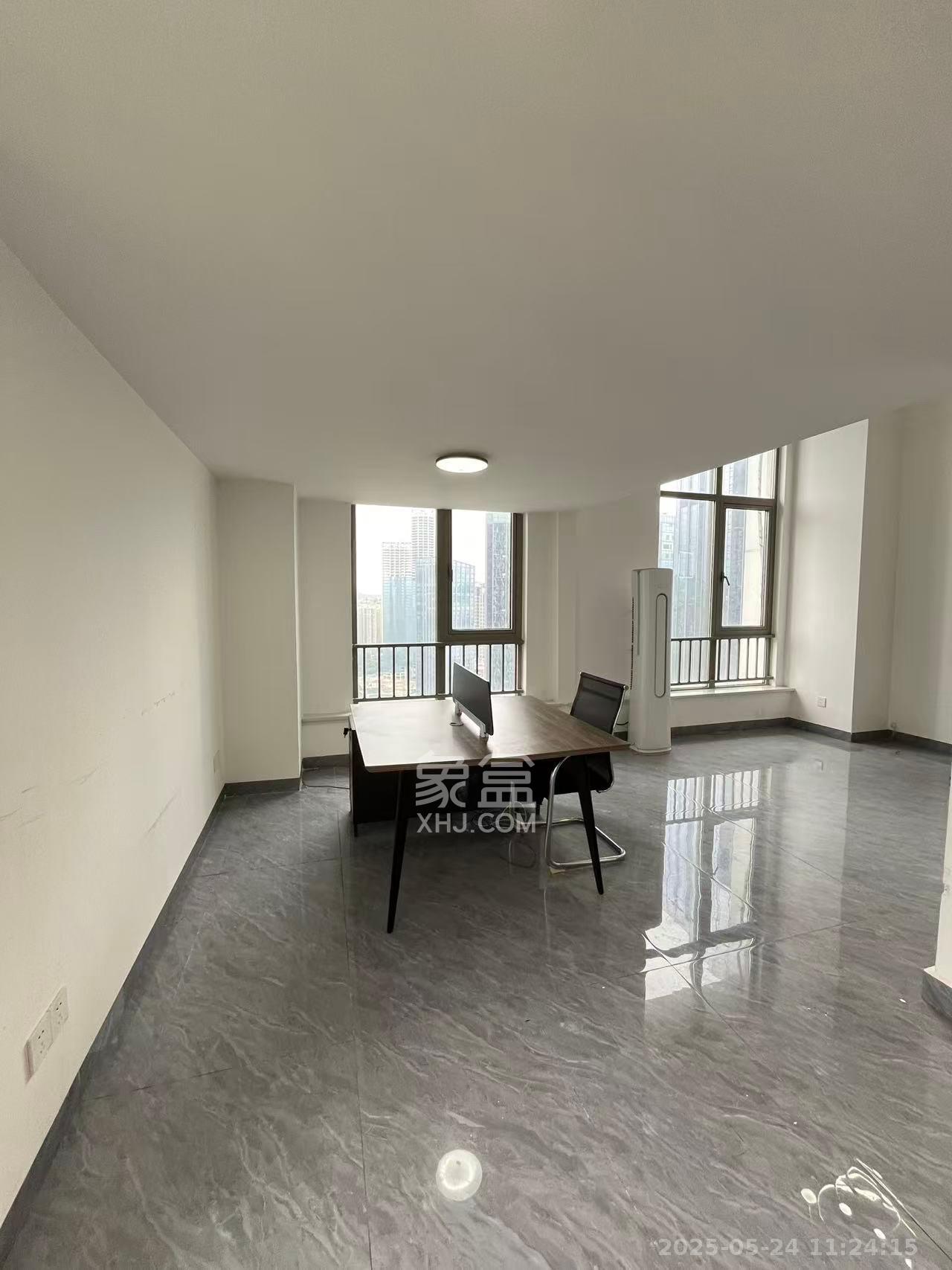 梅溪湖金茂湾 2室2厅1卫 2800.0元/月 梅溪湖金茂湾 2室2厅1卫 2800.0元/月室内图