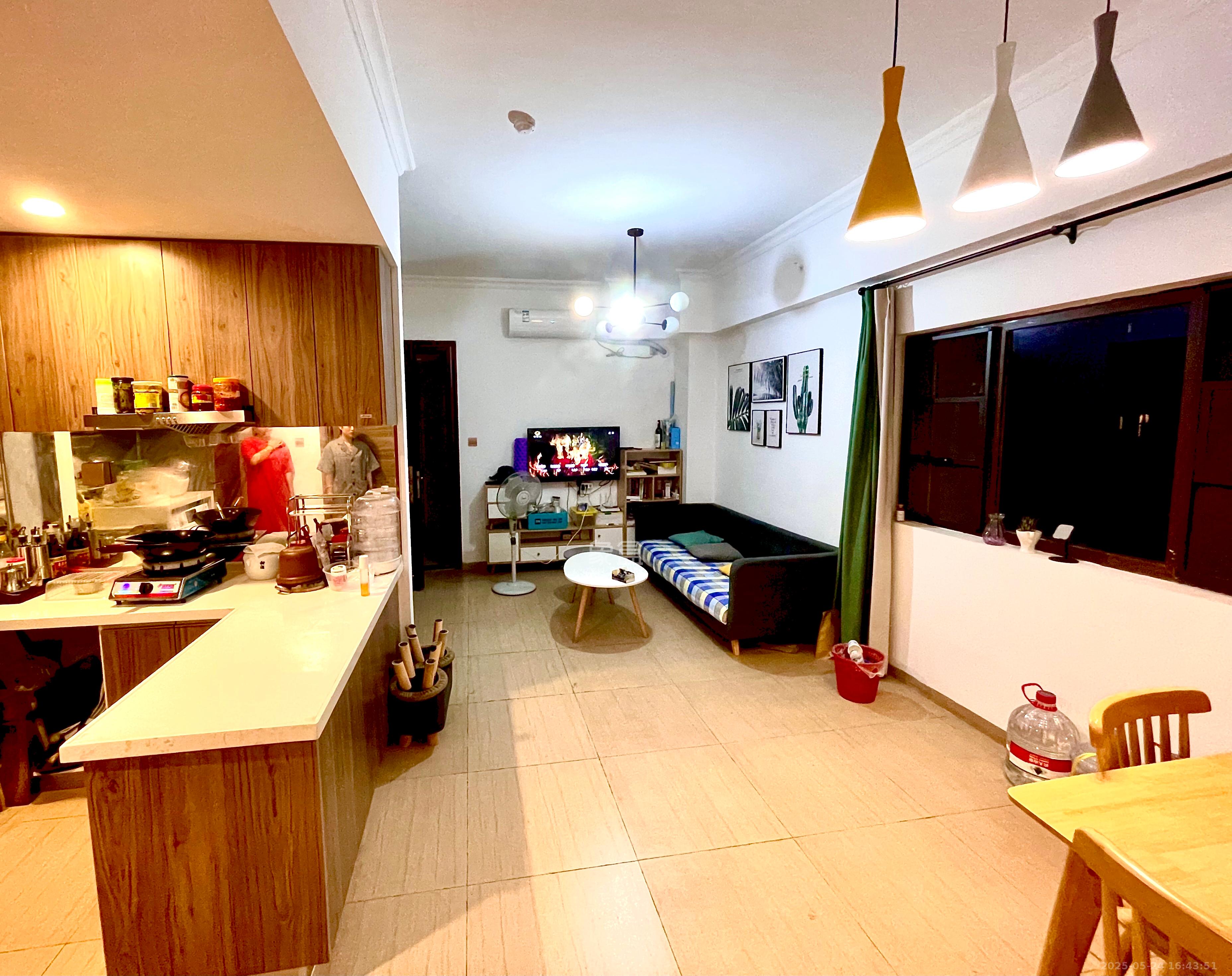 碧桂园星城首府 2室1厅1卫 2200.0元/月 碧桂园星城首府 2室1厅1卫 2200.0元/月室内图