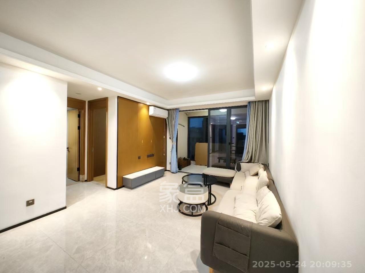 长房云西府一期  3室2厅1卫   2700.00元/月室内图