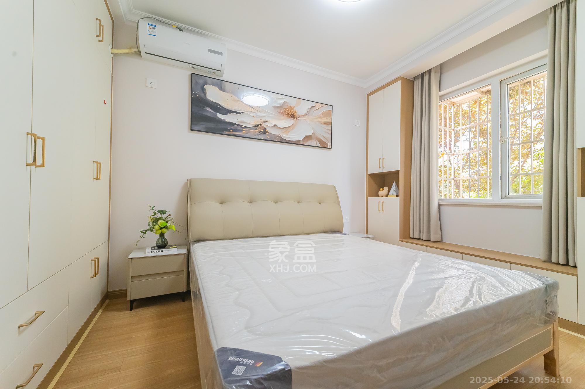 MOMA当代广场 4室2厅2卫 77.8万 MOMA当代广场 4室2厅2卫 77.8万卧室