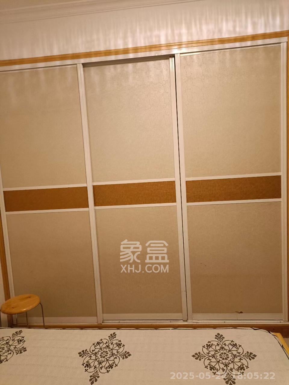 和馨园  1室2厅1卫   1500.00元/月