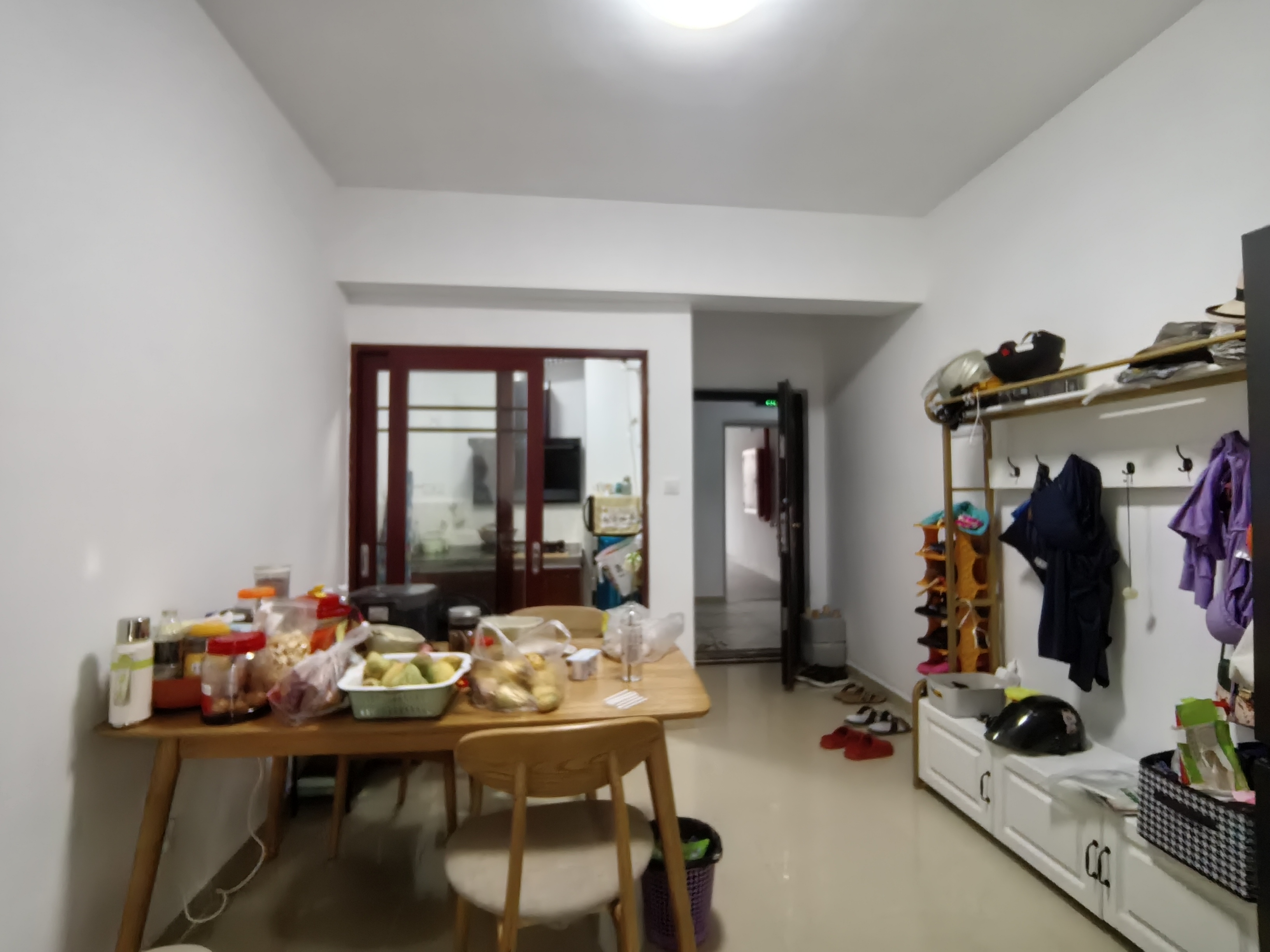 道客和悦坊  1室0厅0卫   2200.00元/月室内图