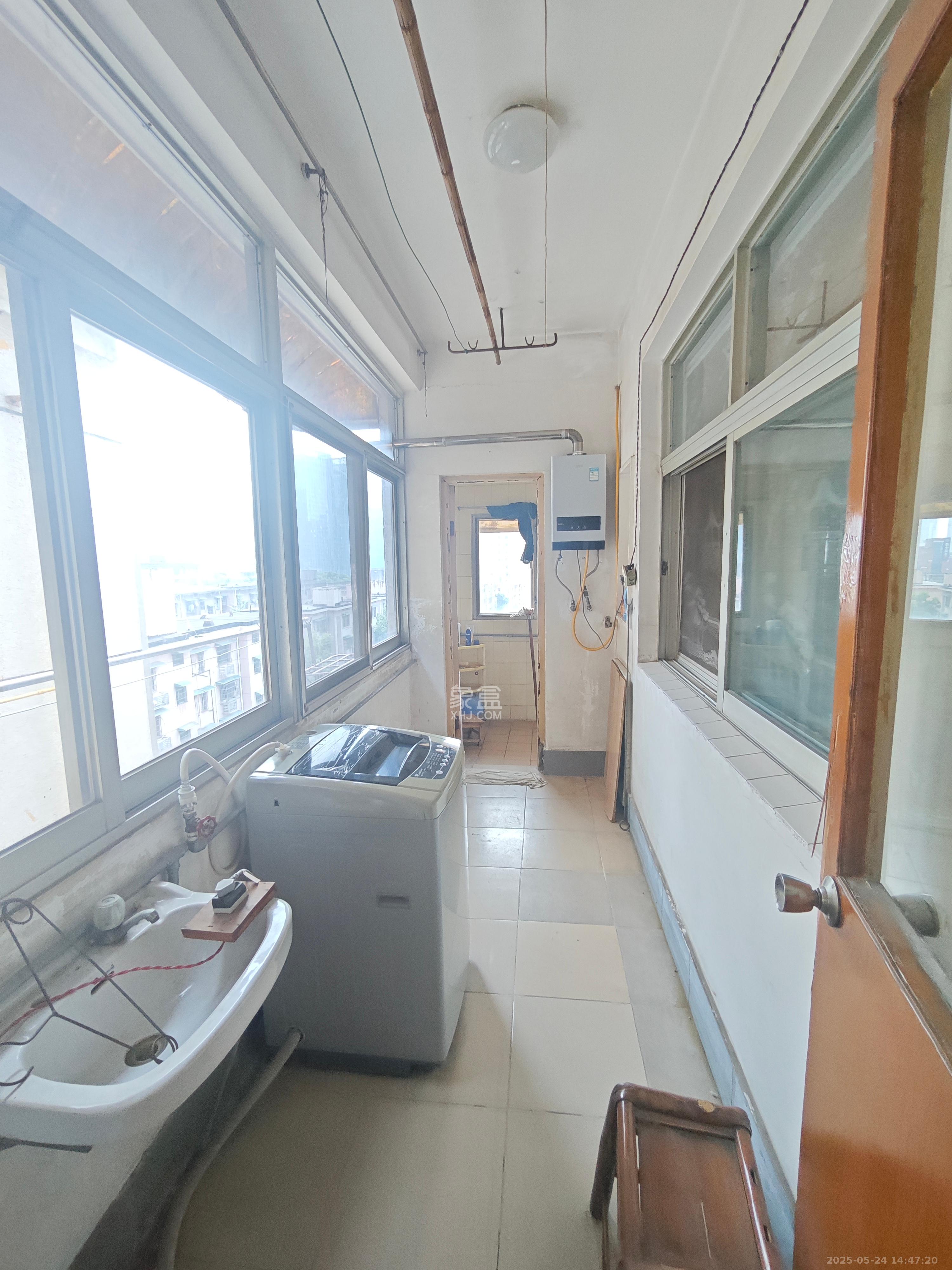 生物药厂宿舍  2室2厅1卫   1200.00元/月室内图