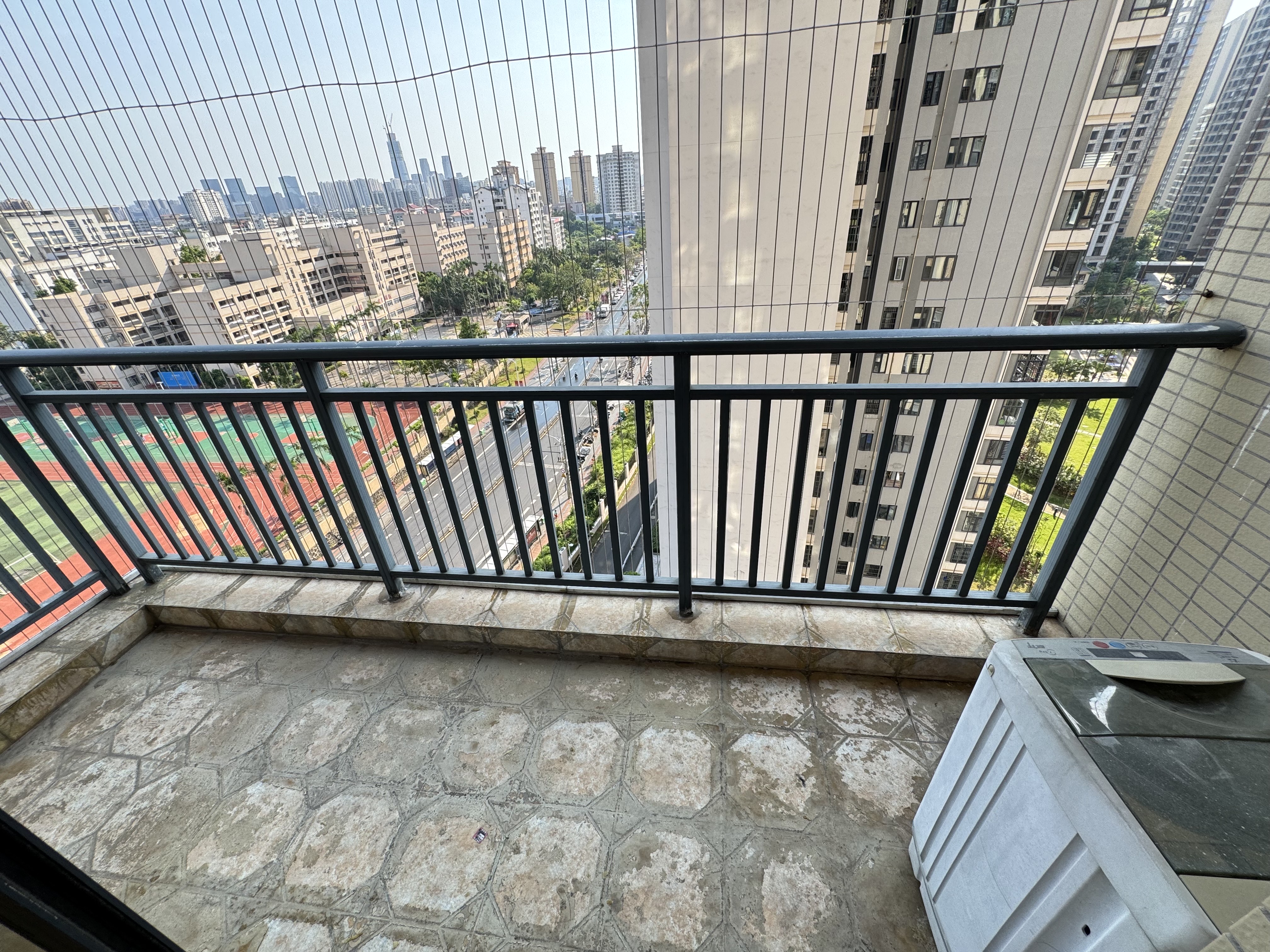 名门学府【八顺大厦】  1室1厅1卫   1900.00元/月室内图