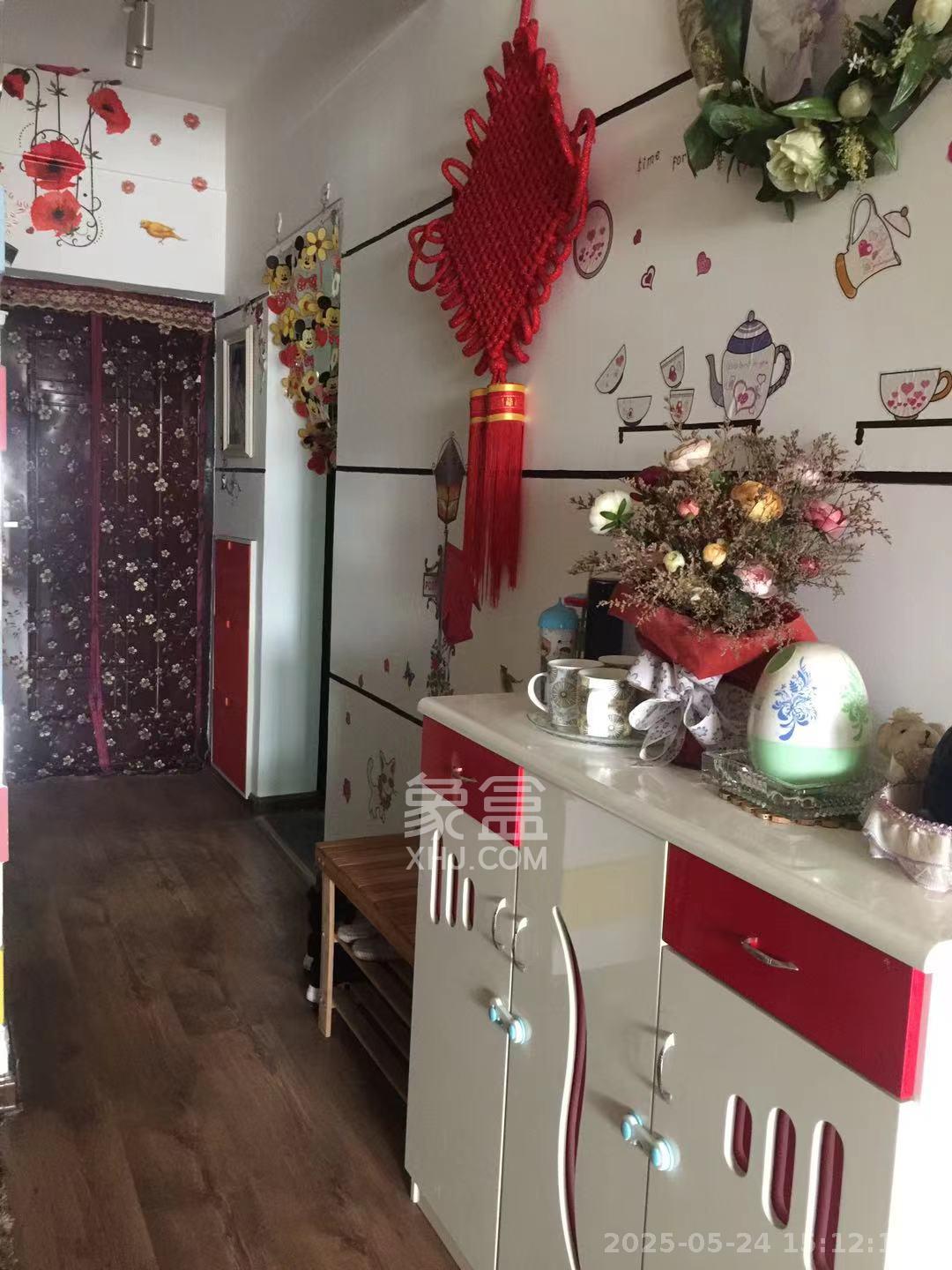 未来蜂巢 2室2厅1卫 2000.0元/月 未来蜂巢 2室2厅1卫 2000.0元/月室内图