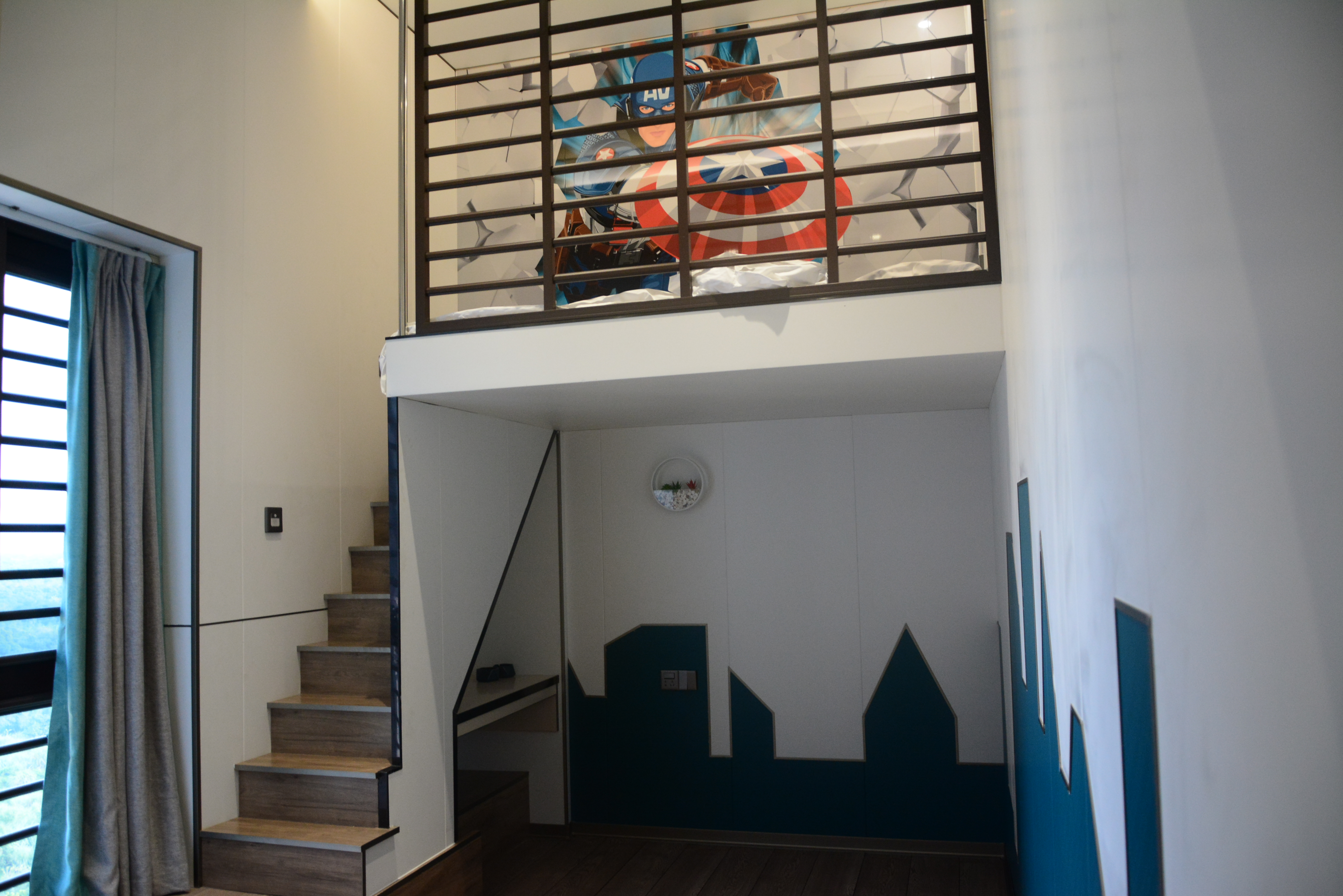 观澜湖观邸二期 5室2厅4卫 4000.0元/月 观澜湖观邸二期 5室2厅4卫 4000.0元/月室内图