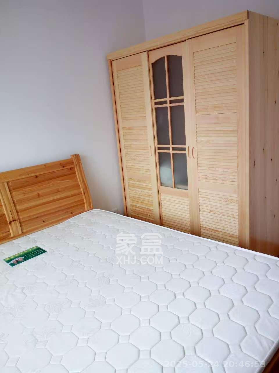 中海梅溪湖壹号  3室2厅1卫   2260.00元/月室内图