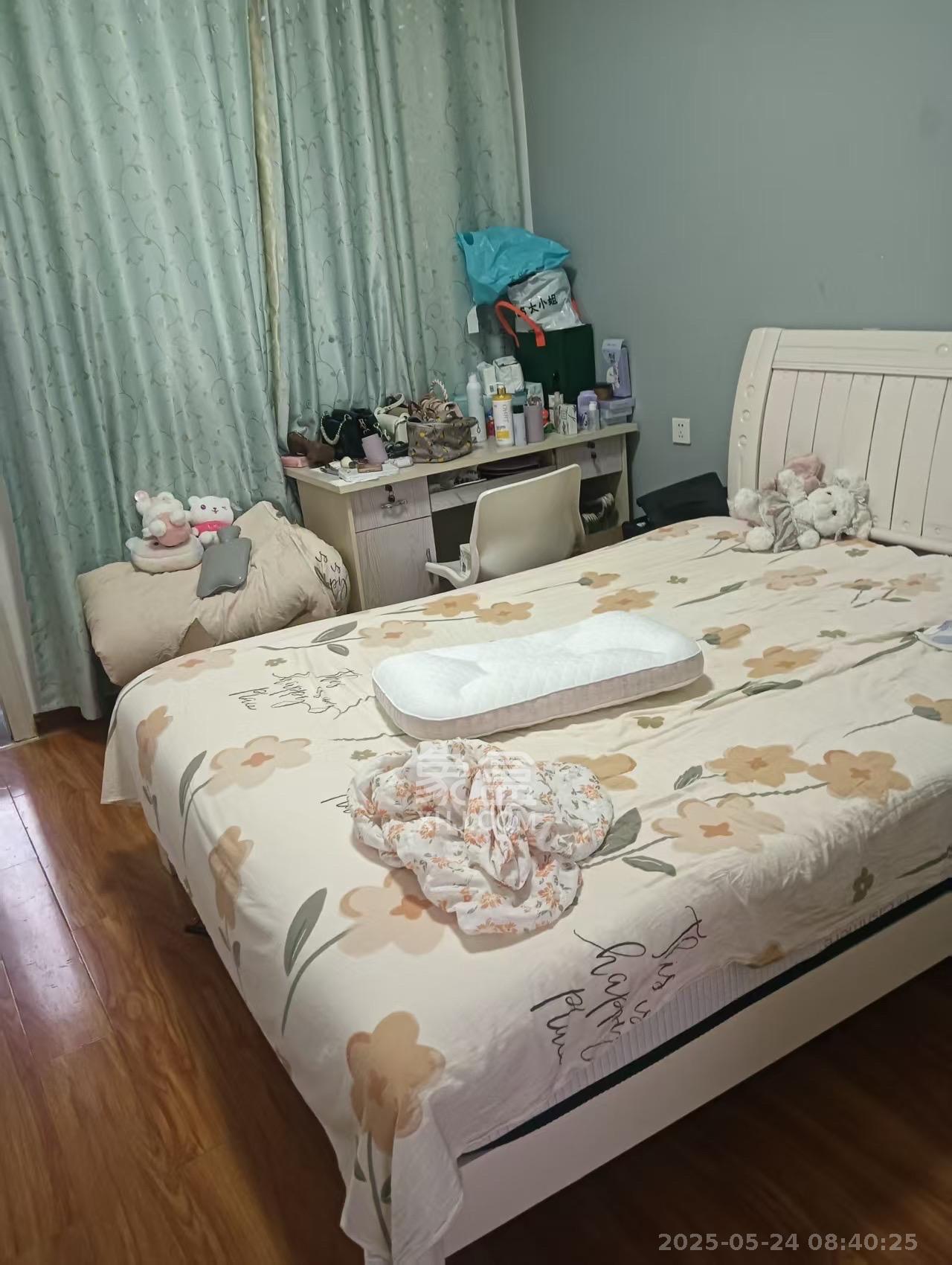 床单厂宿舍  1室0厅0卫   1800.00元/月室内图