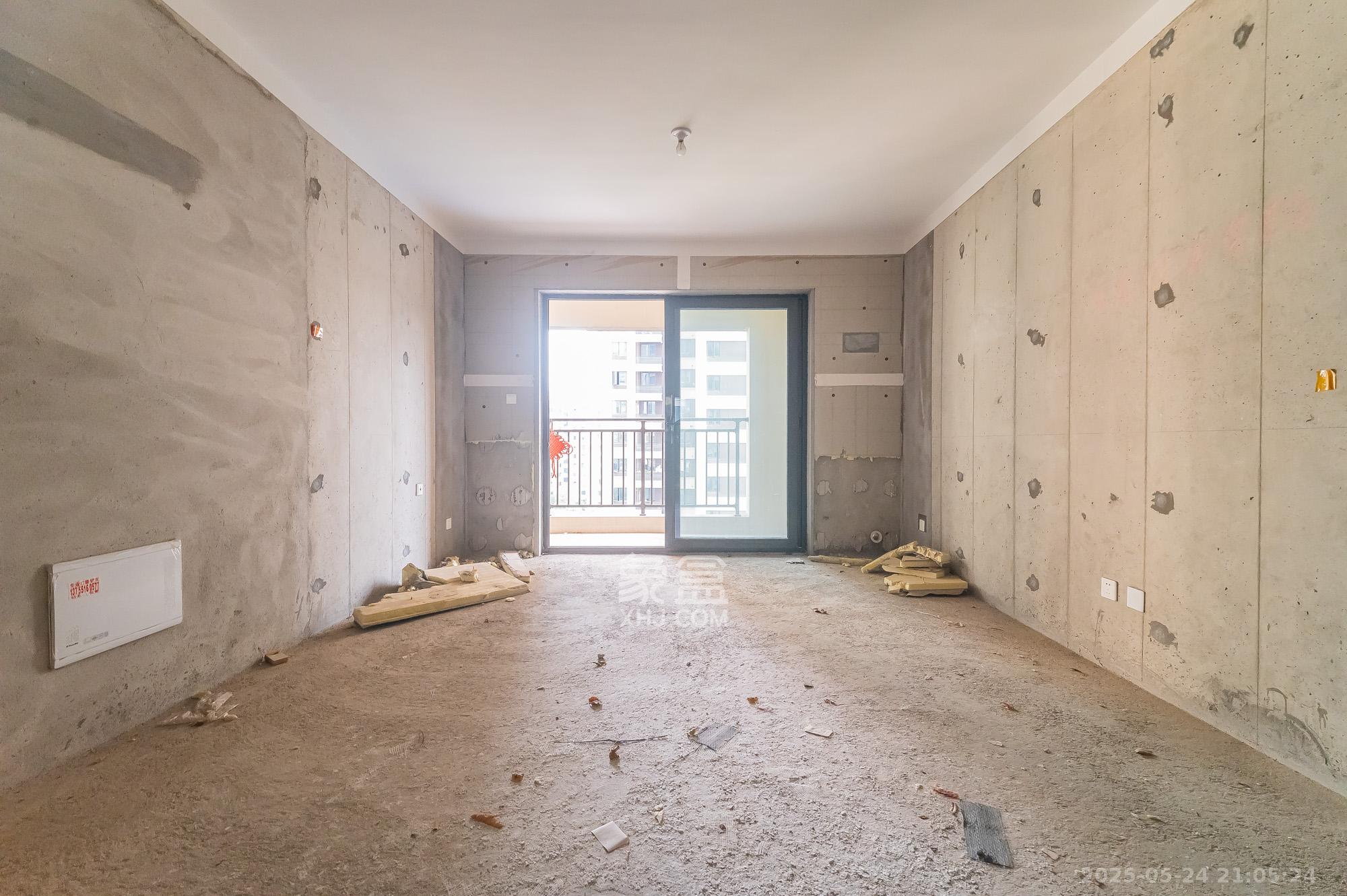 旭辉美的东樾城  3室2厅2卫    116.8万 旭辉美的东樾城  3室2厅2卫    116.8万客厅