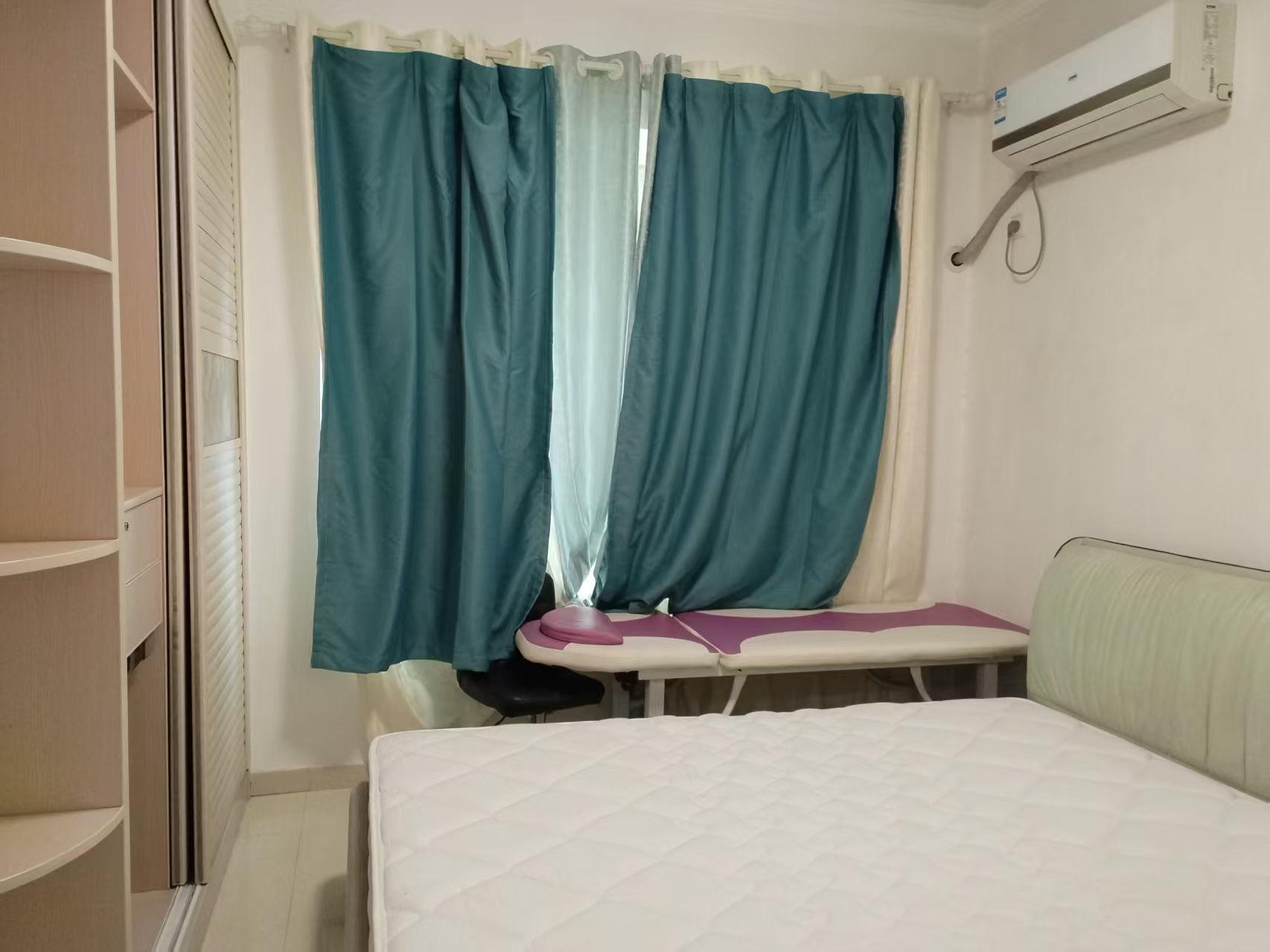 进步亚泰 2室2厅1卫 1600.0元/月 进步亚泰 2室2厅1卫 1600.0元/月室内图