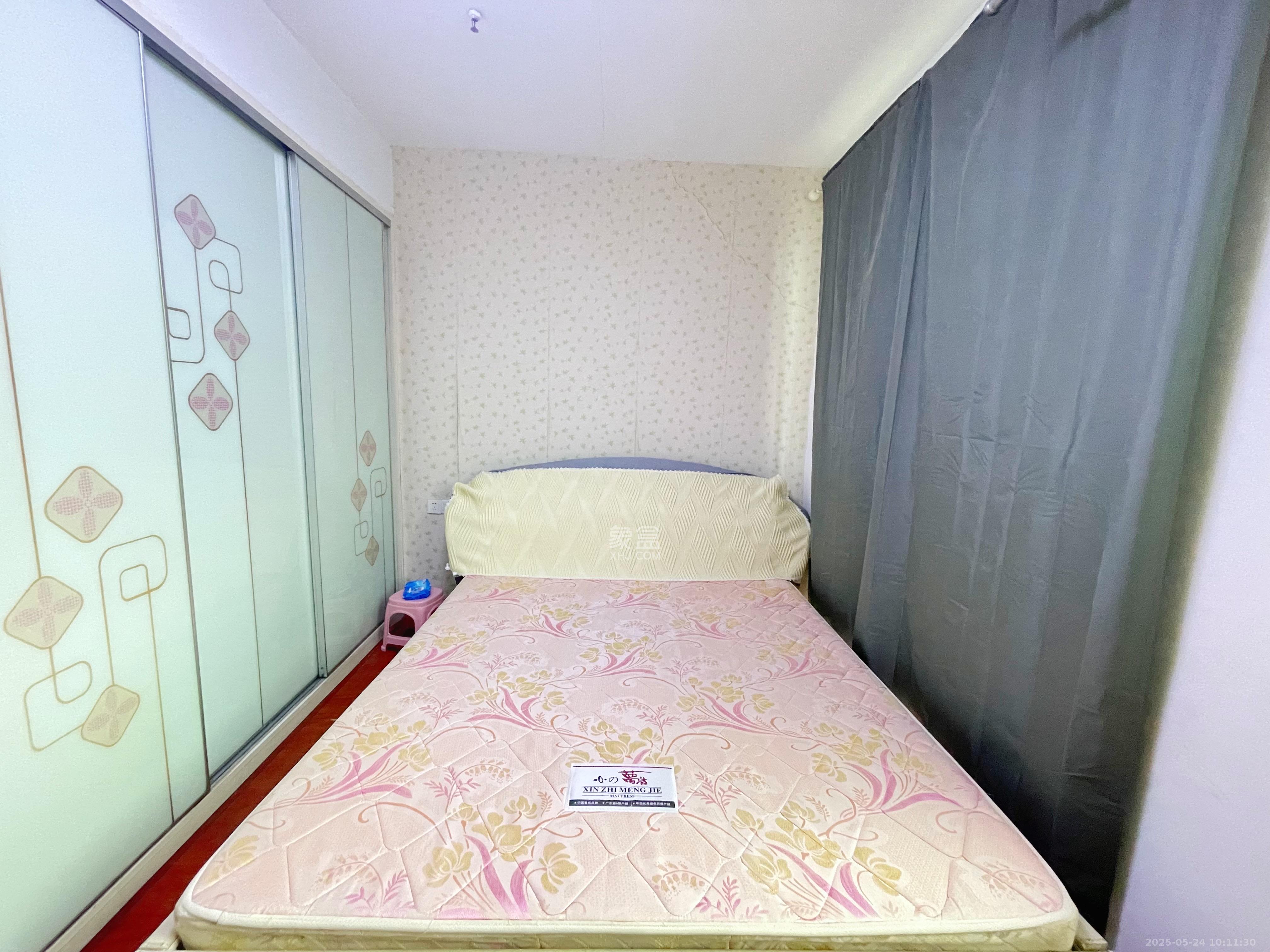 公园道  1室0厅1卫   1550.00元/月室内图