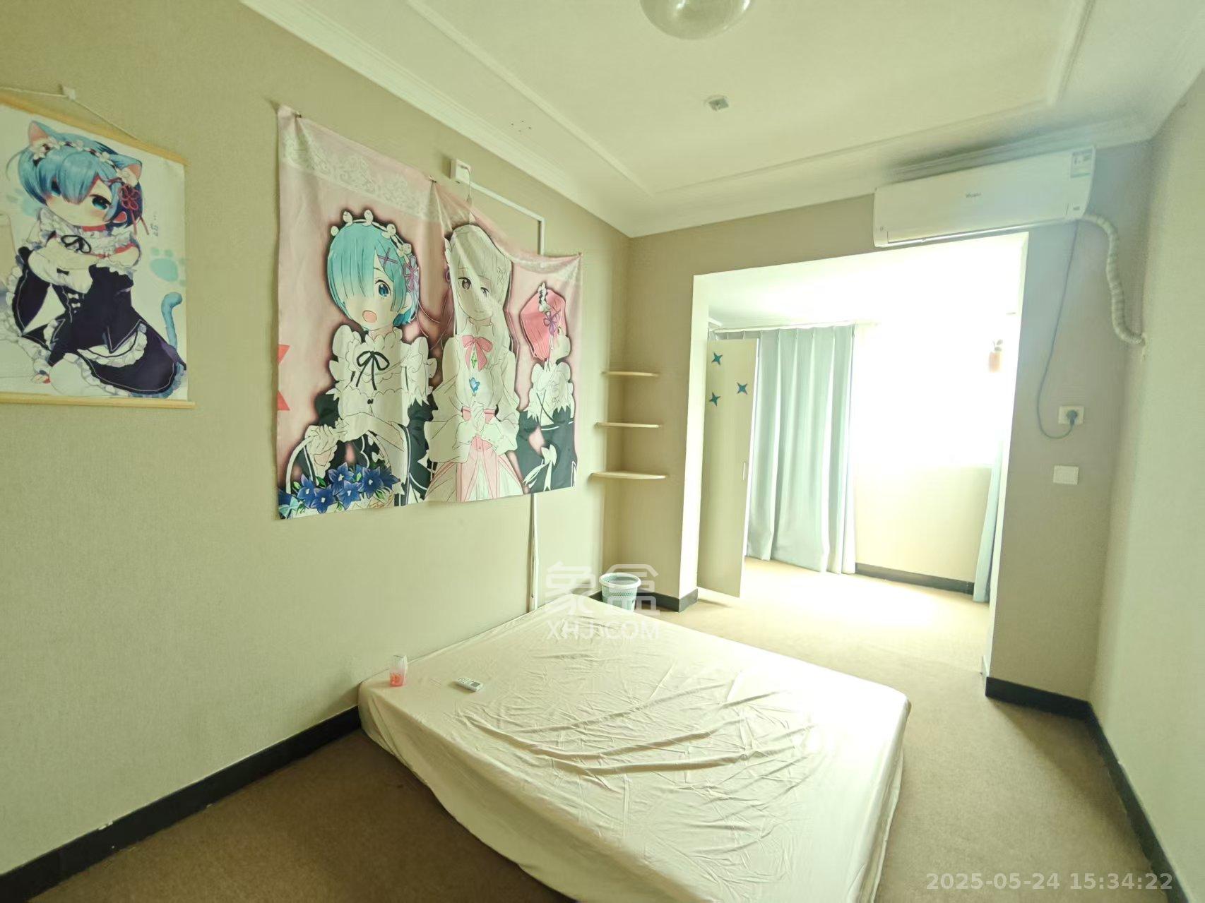 兴威名城 8室2厅1卫 4800.0元/月 兴威名城 8室2厅1卫 4800.0元/月室内图