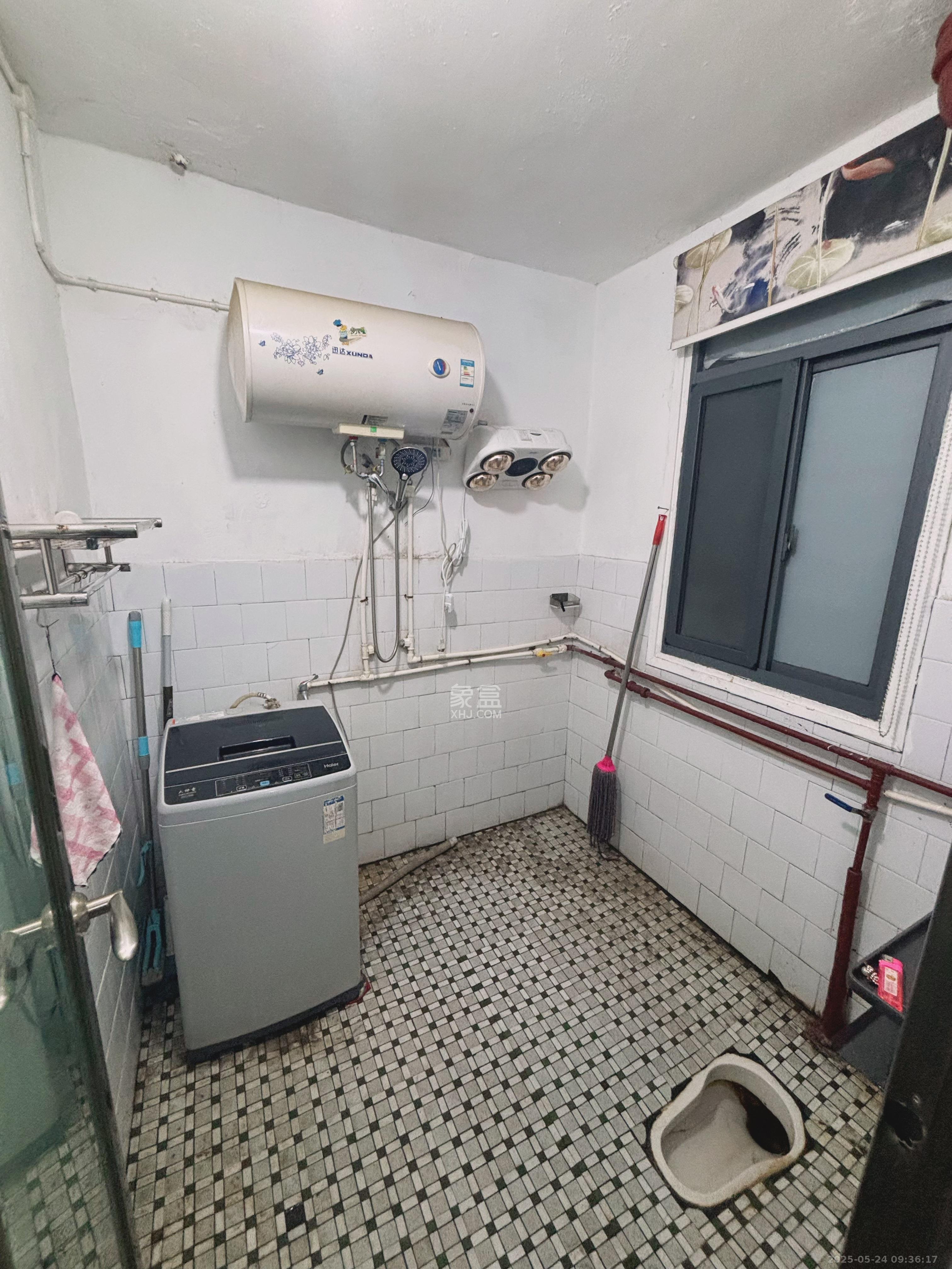 城塘小区  2室1厅1卫   680.00元/月室内图