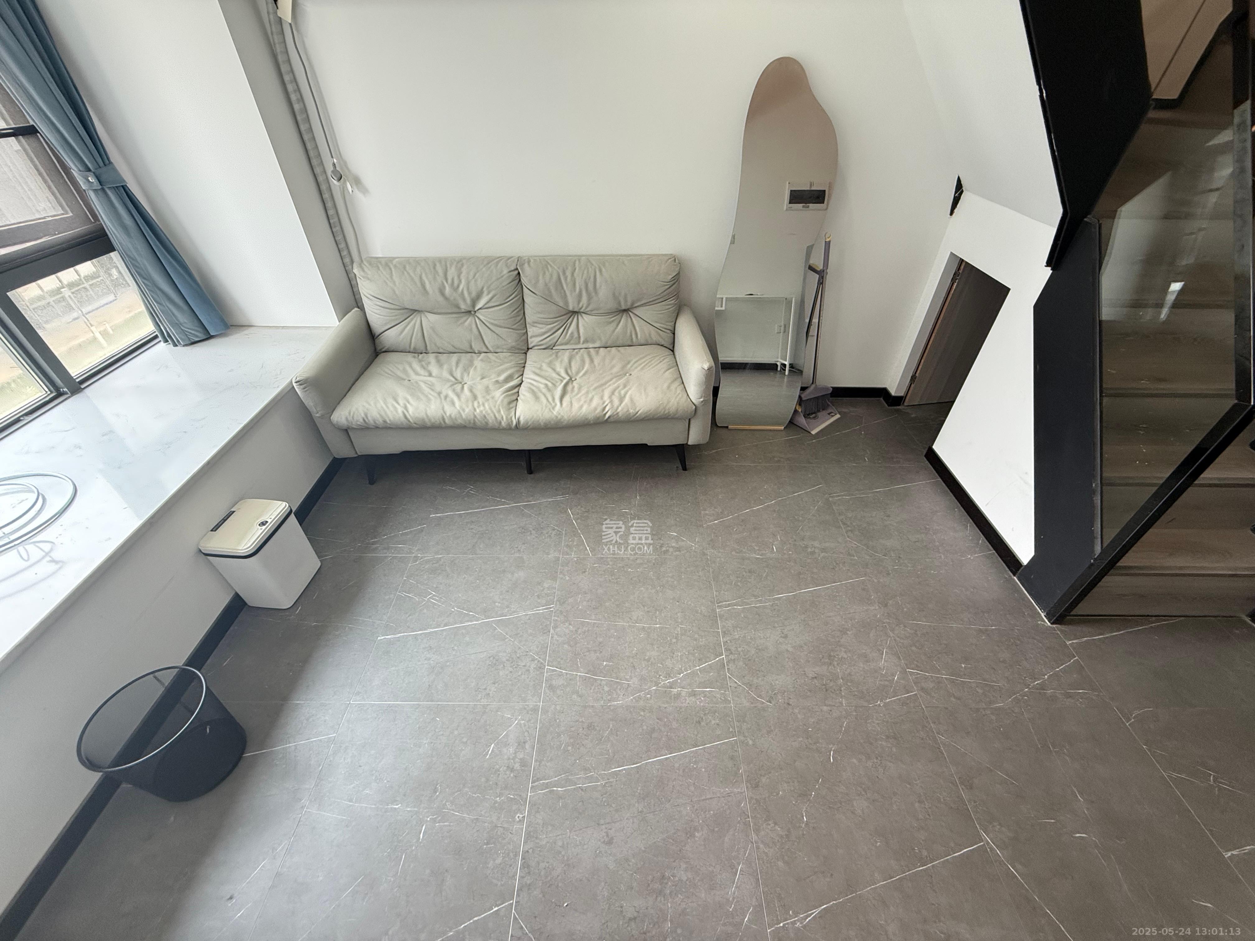 龙湖湘江星座(祺鑫星座公寓) 1室0厅0卫 2500.0元/月 龙湖湘江星座(祺鑫星座公寓) 1室0厅0卫 2500.0元/月室内图