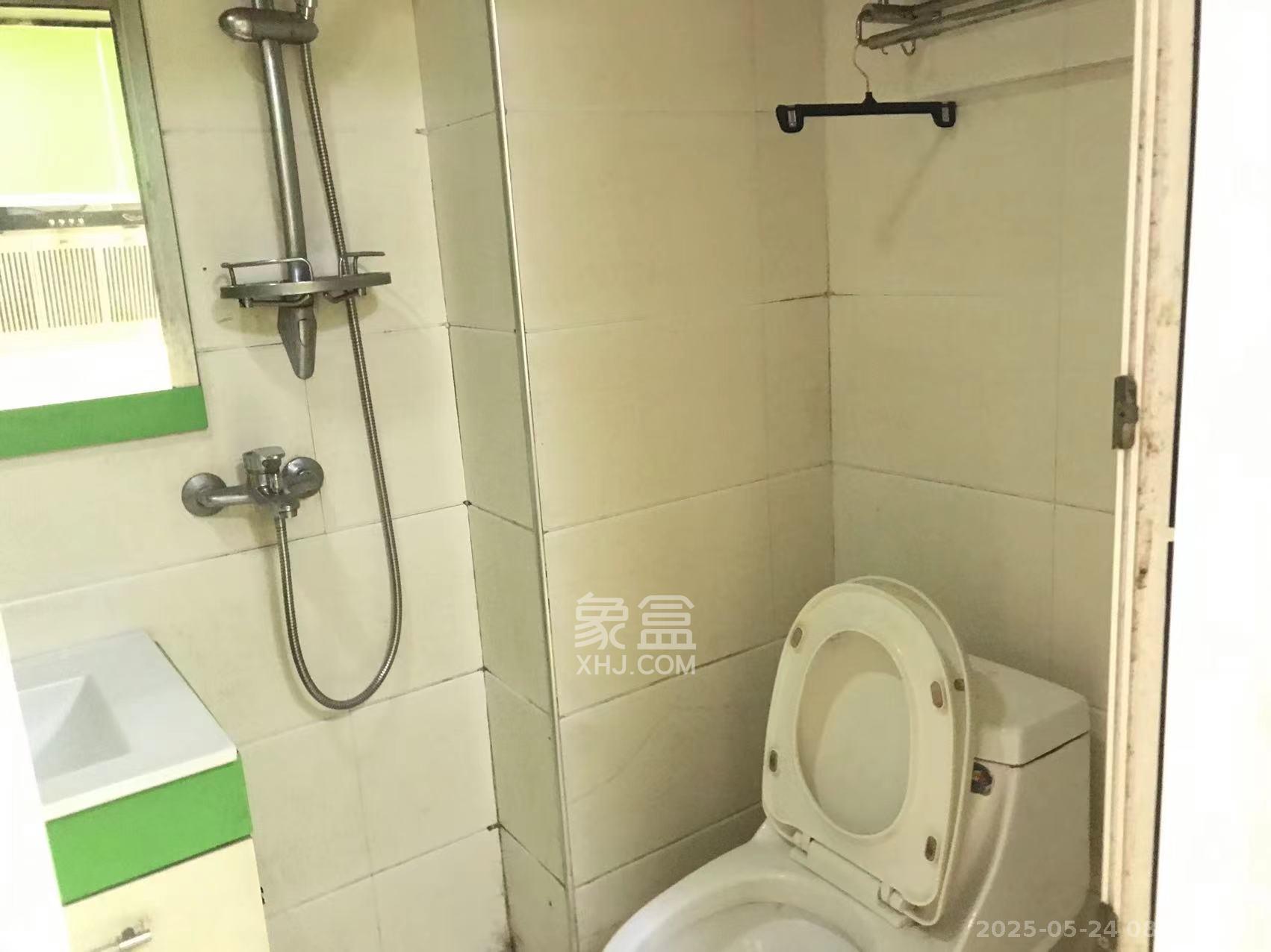 尚都花园城 1室1厅1卫 1000.0元/月 尚都花园城 1室1厅1卫 1000.0元/月室内图