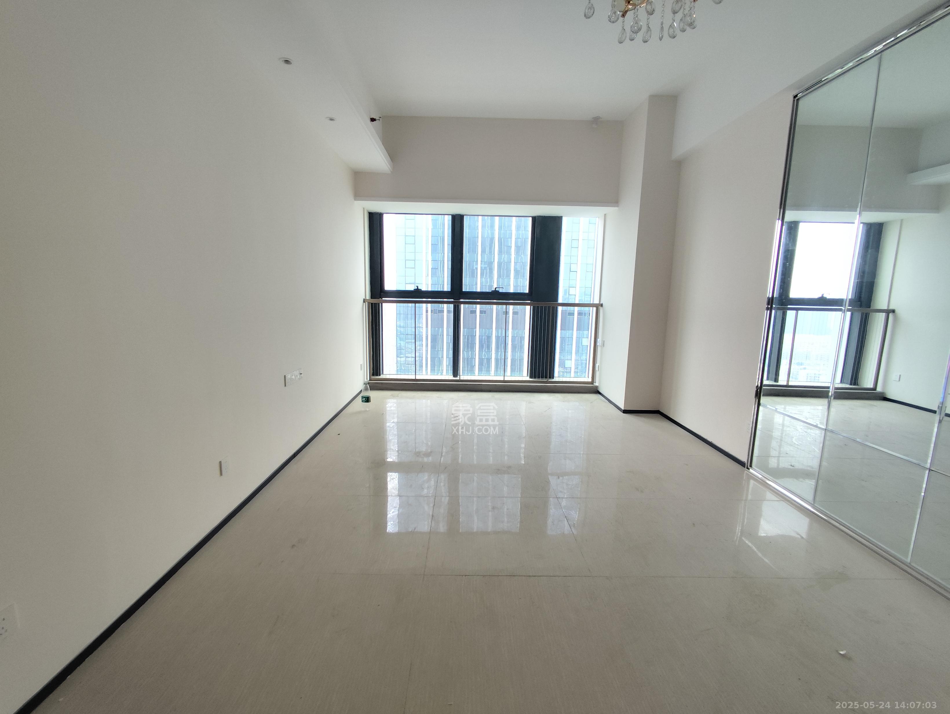 恒大珺悦府 1室1厅1卫 1600.0元/月 恒大珺悦府 1室1厅1卫 1600.0元/月室内图