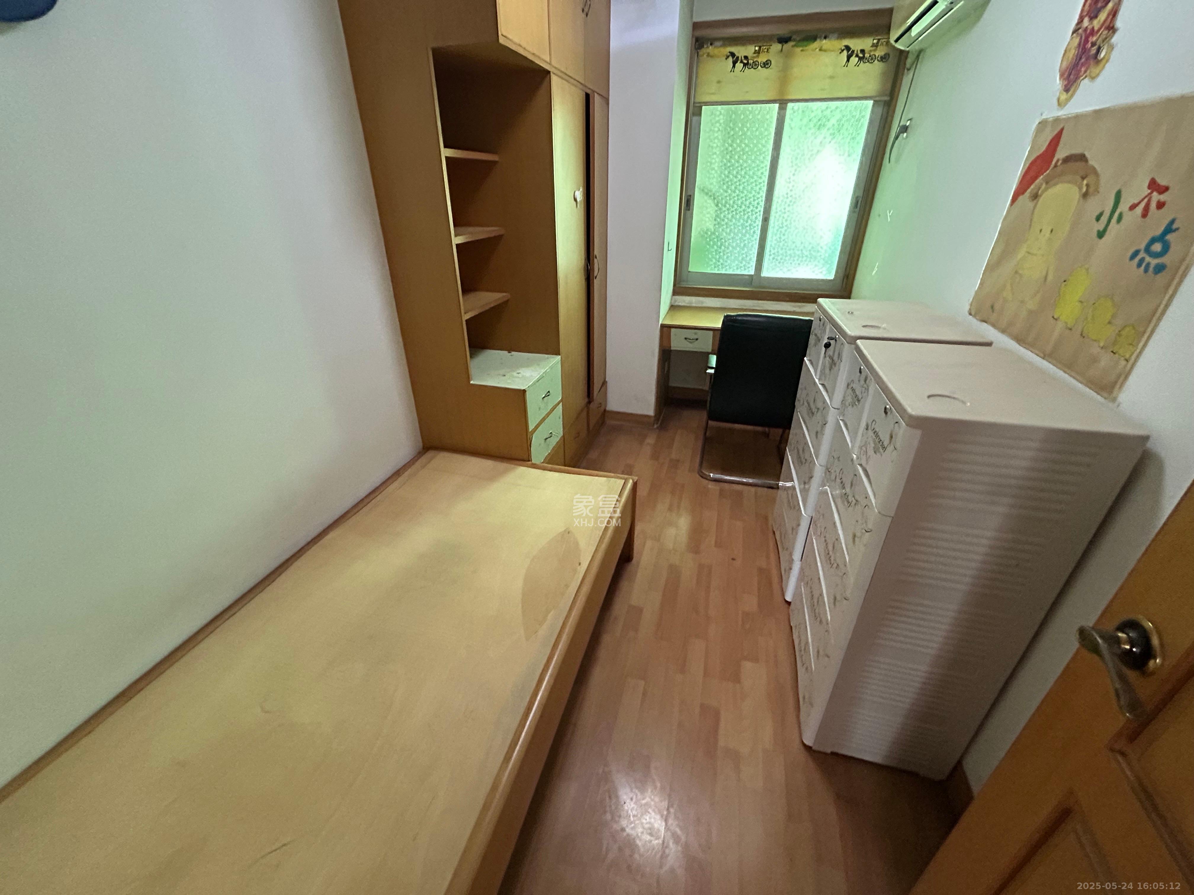 富湘园  3室2厅2卫   2100.00元/月室内图
