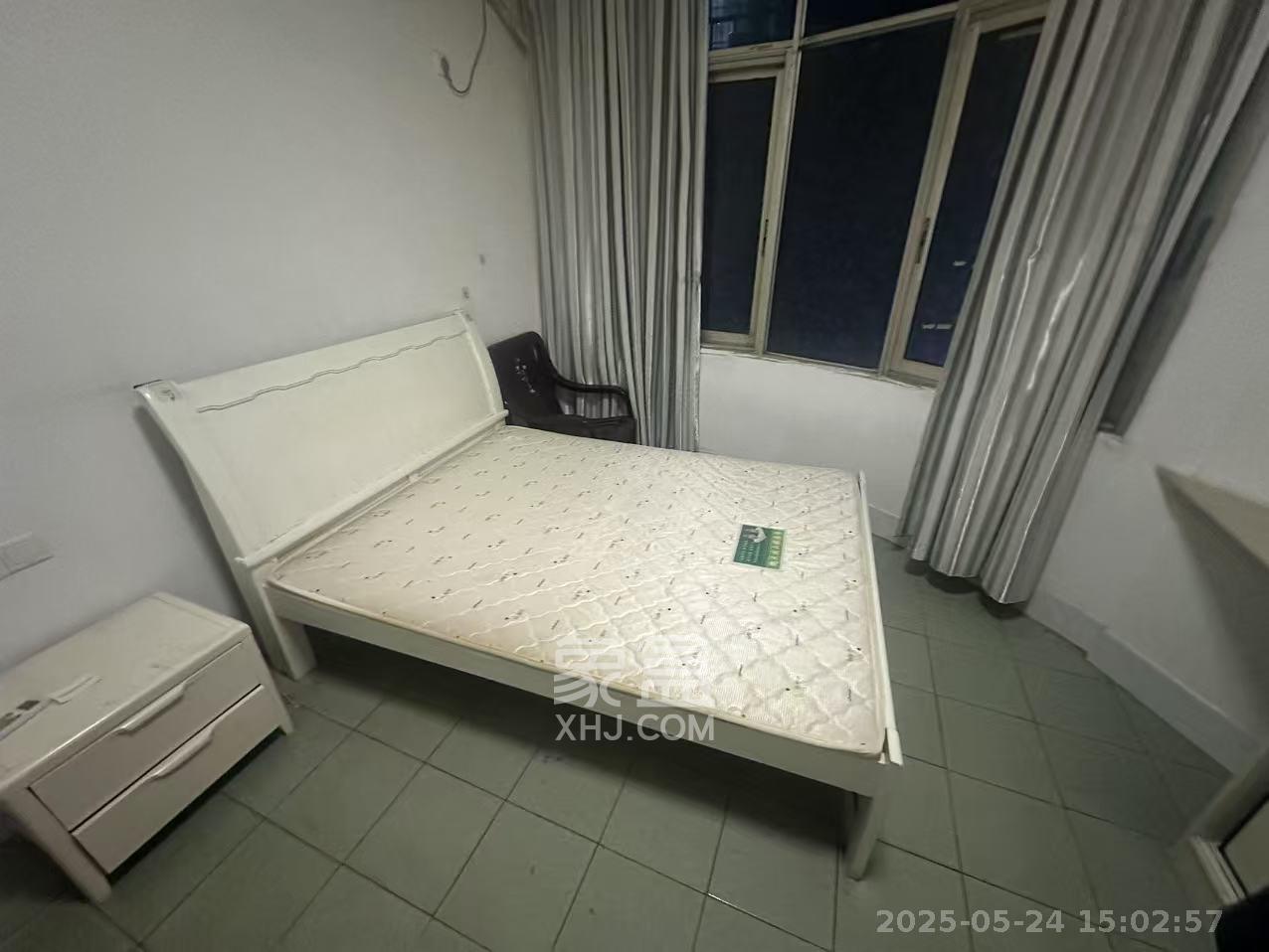 涧塘小区  1室1厅1卫    1080.0元/月室内图