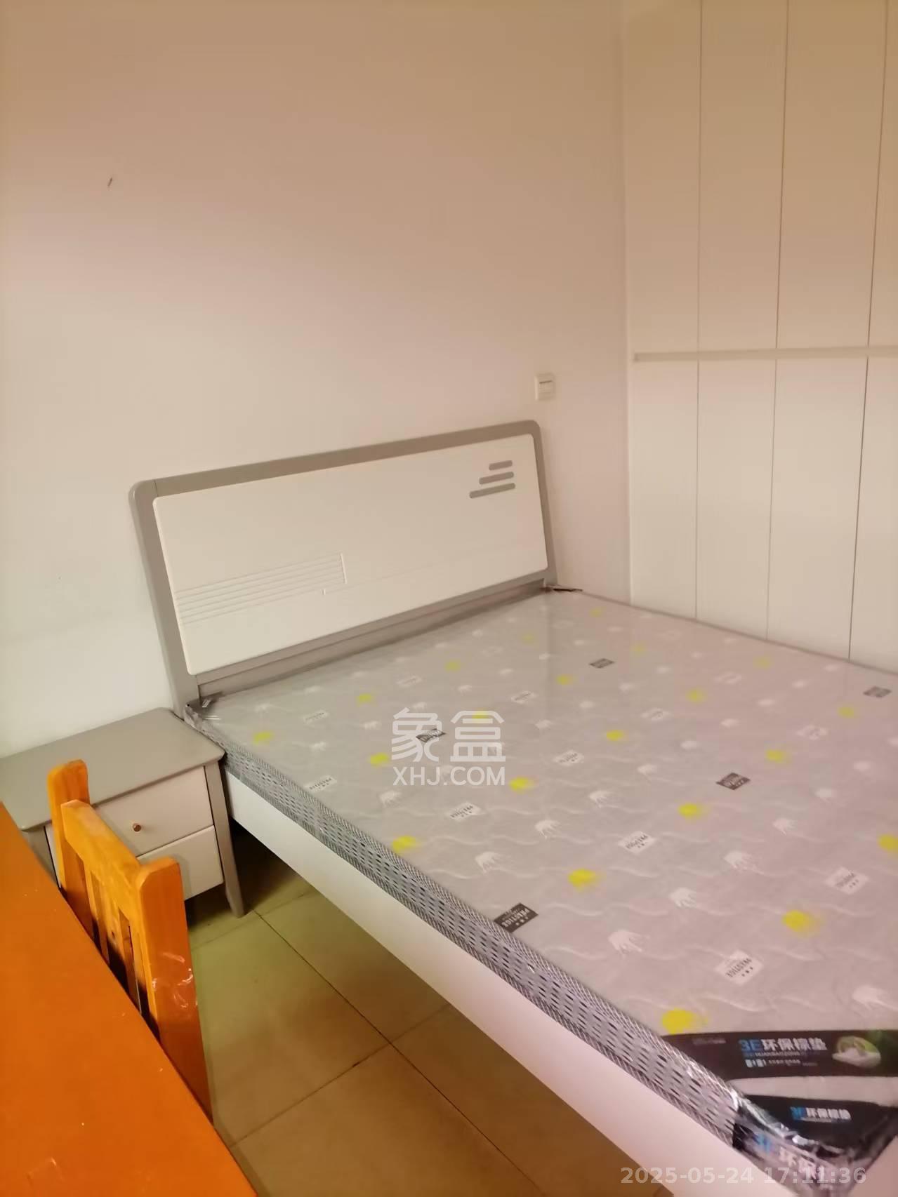 大塘安置区(星沙) 2室1厅1卫 1000.0元/月 大塘安置区(星沙) 2室1厅1卫 1000.0元/月室内图