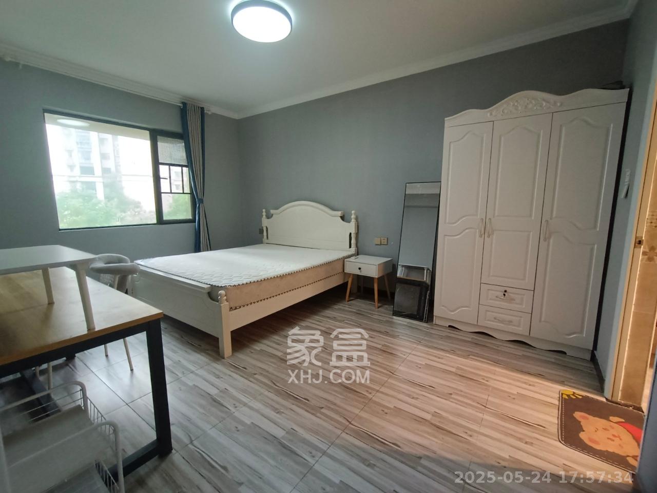 梅溪湖合能璞丽 4室2厅2卫 2800.0元/月 梅溪湖合能璞丽 4室2厅2卫 2800.0元/月室内图