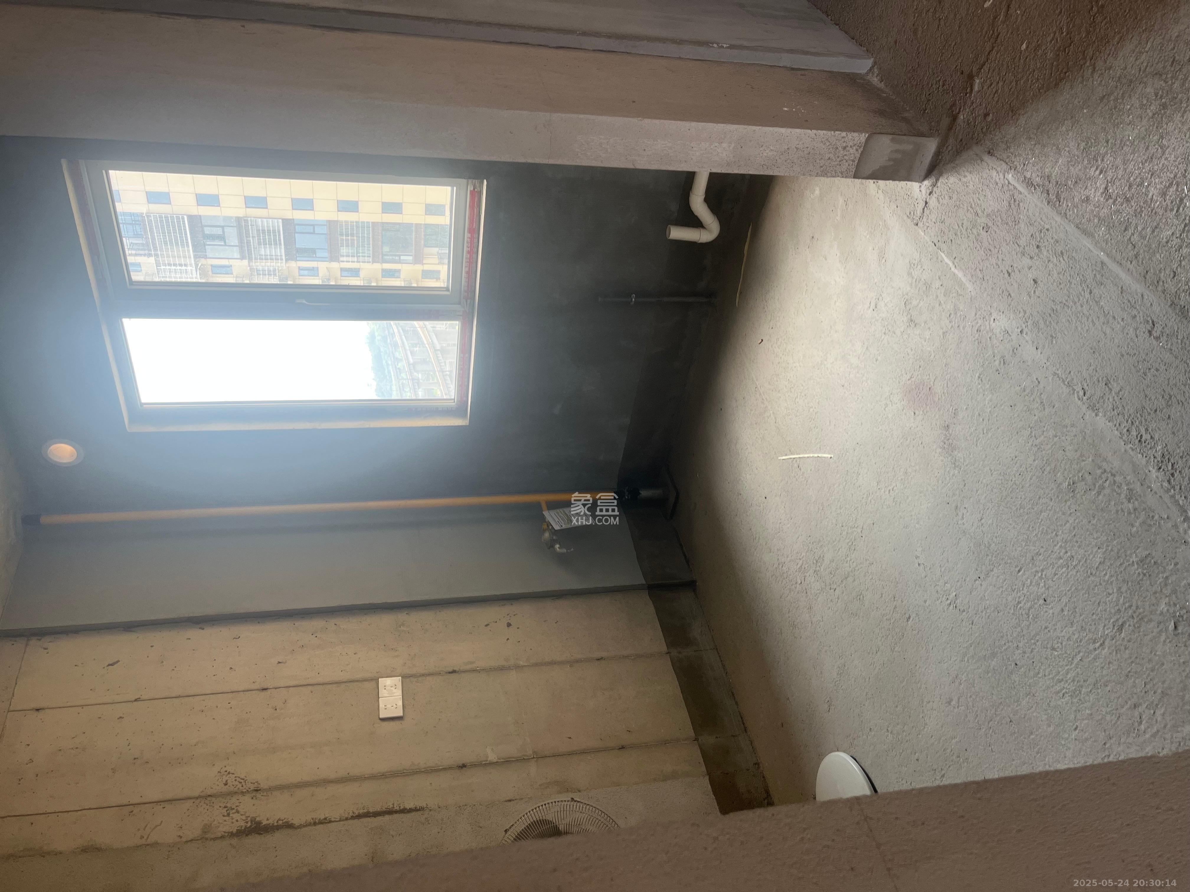 新宇东升家园  1室0厅0卫   1400.00元/月室内图