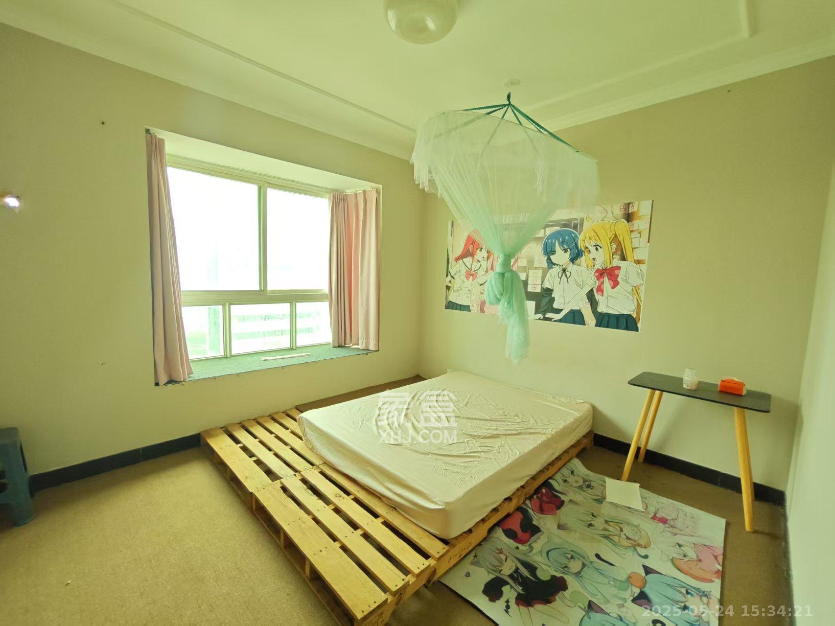 兴威名城 8室2厅1卫 4800.0元/月 兴威名城 8室2厅1卫 4800.0元/月室内图