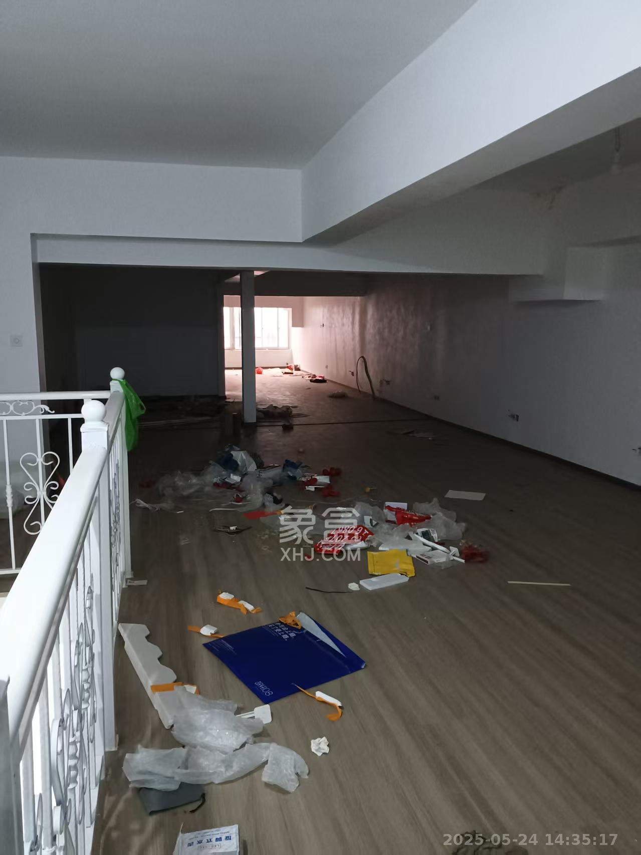 锦璨家园   124.99㎡      12000.0元/月室内图