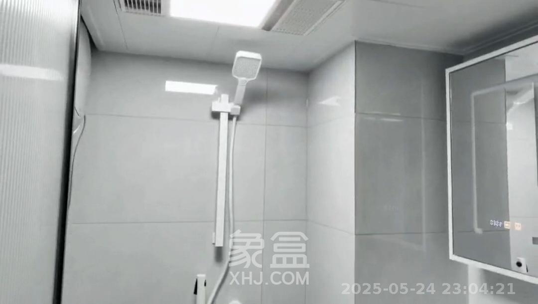 爱家当代境  2室1厅1卫   2100.00元/月室内图