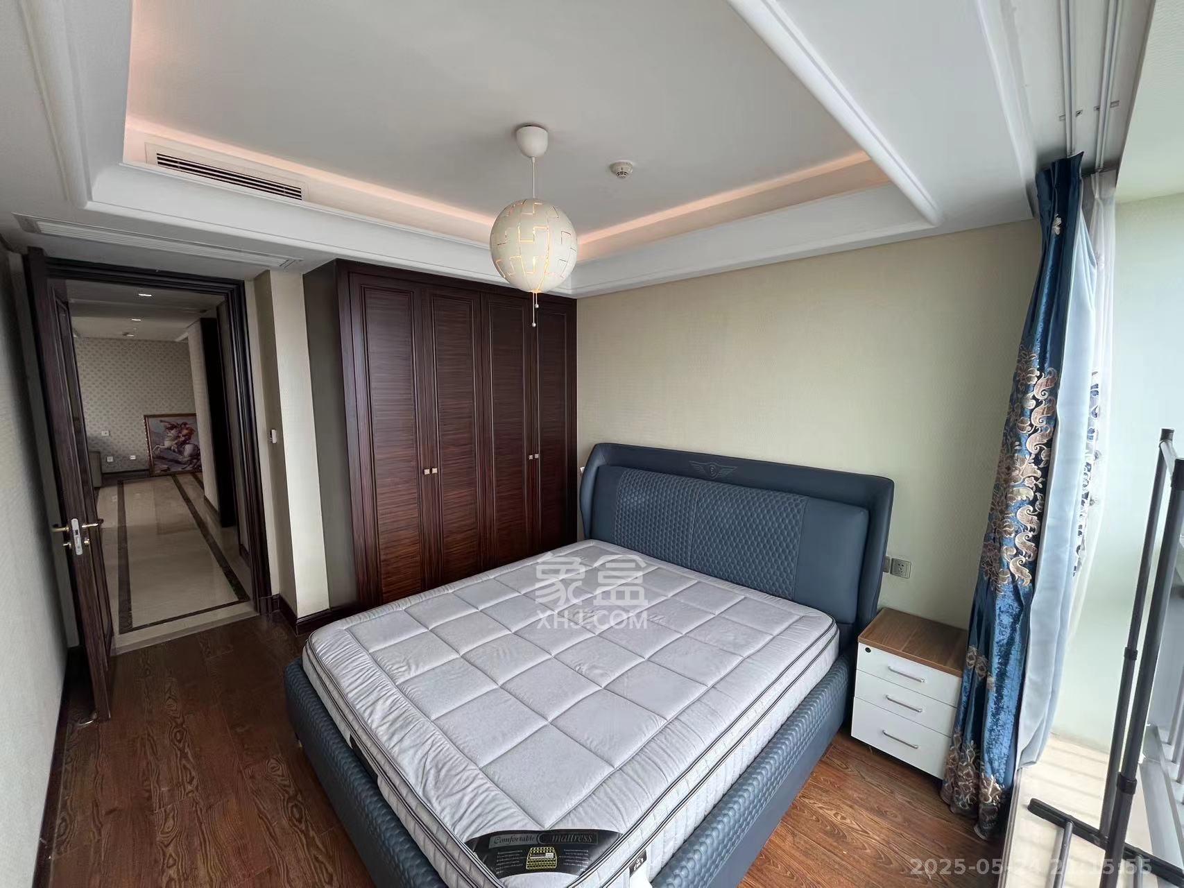 华远国际公寓 2室1厅1卫 5200.0元/月 华远国际公寓 2室1厅1卫 5200.0元/月室内图