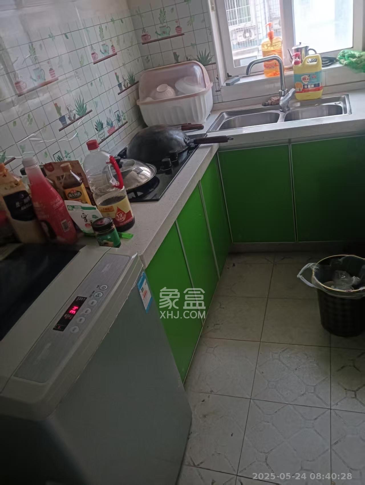 床单厂宿舍  1室0厅0卫   1800.00元/月室内图