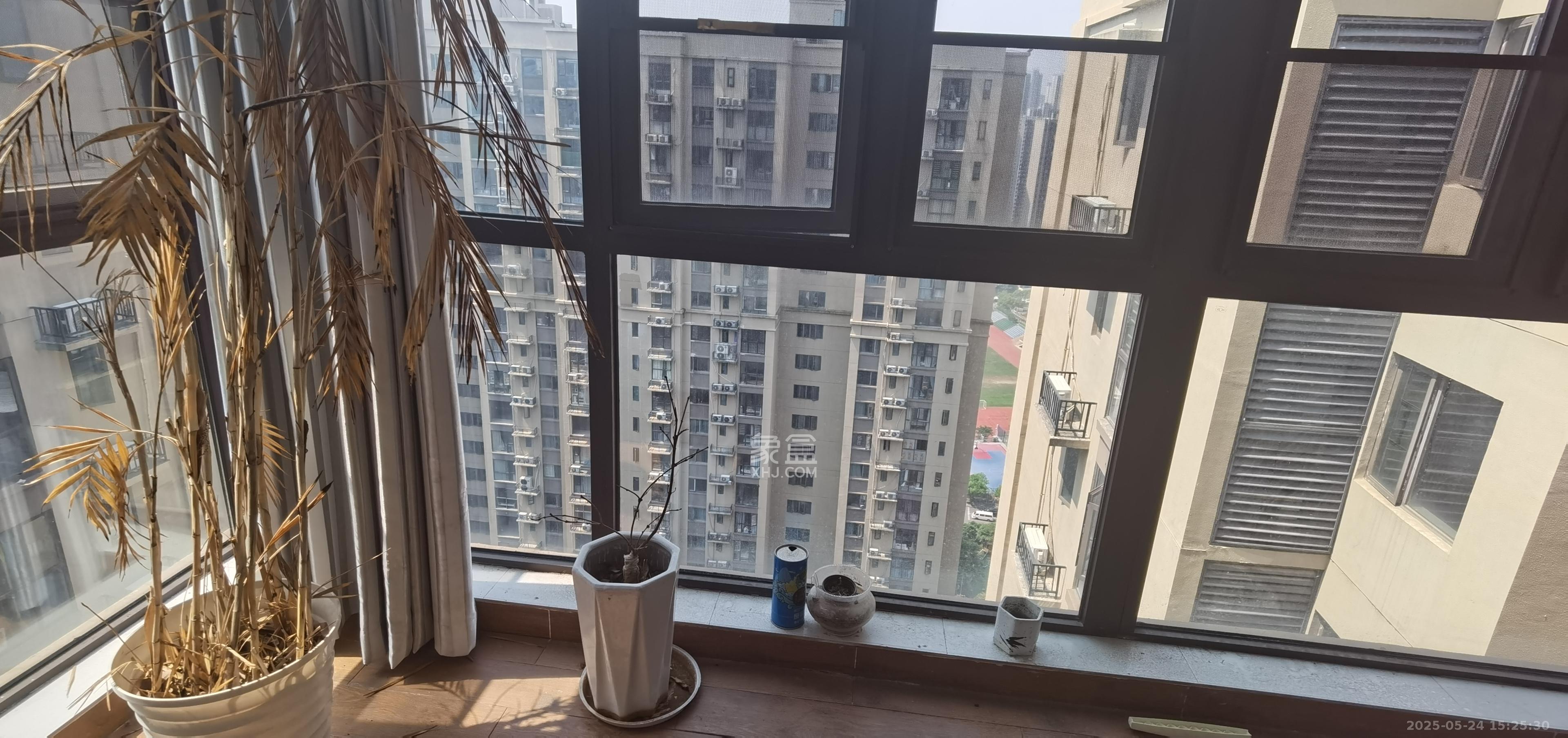 梅溪湖合能璞丽  3室2厅2卫   2500.00元/月室内图