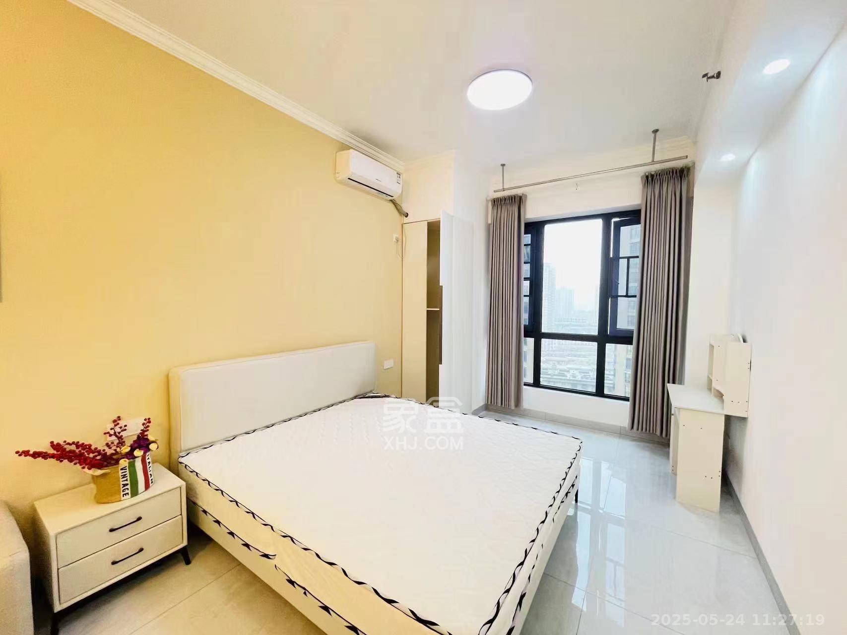 新力铂园(江山云著)  1室1厅1卫    1600.0元/月 新力铂园(江山云著)  1室1厅1卫    1600.0元/月室内图