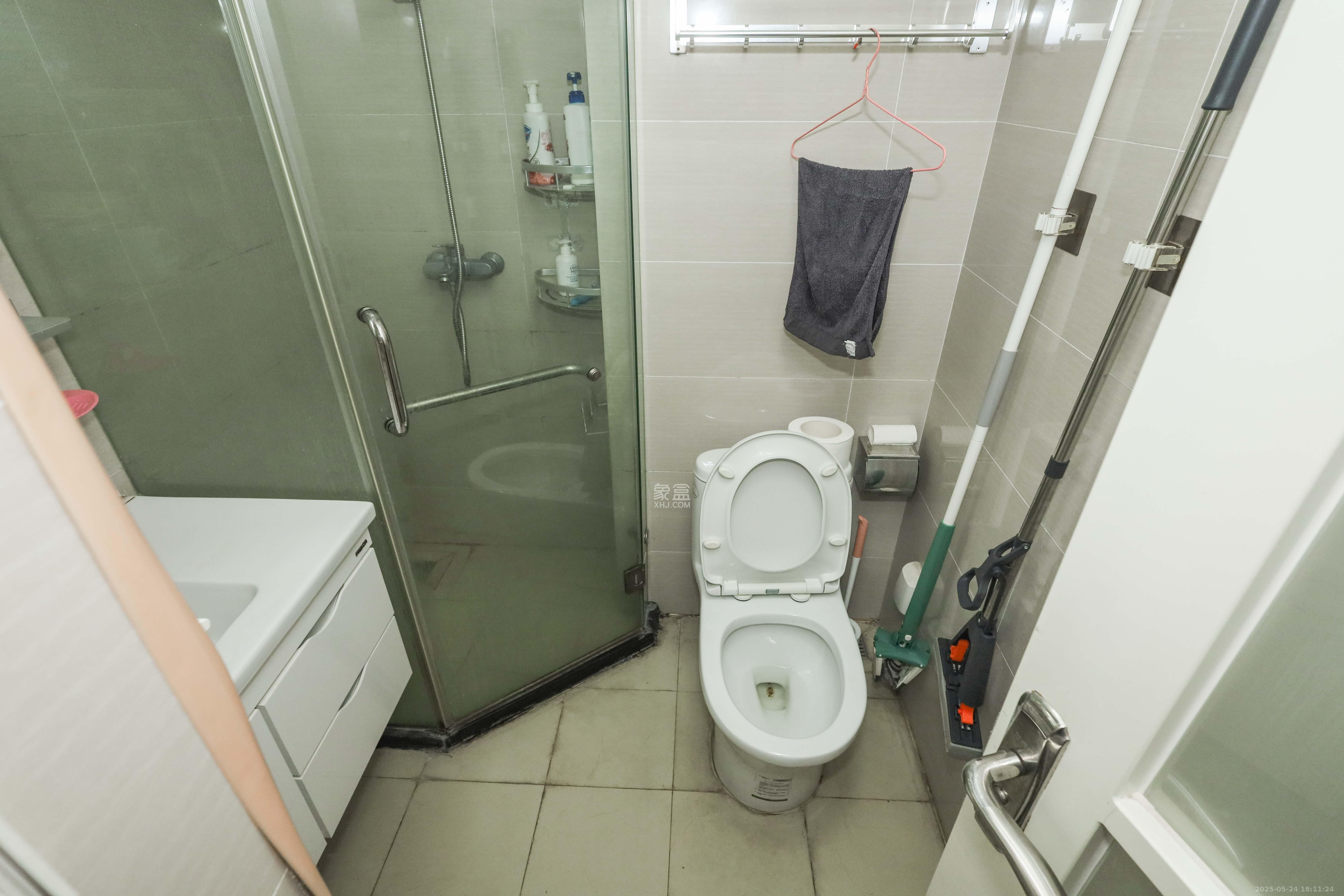 梅溪鑫苑名家  1室0厅0卫    20.0万 梅溪鑫苑名家  1室0厅0卫    20.0万卫生间