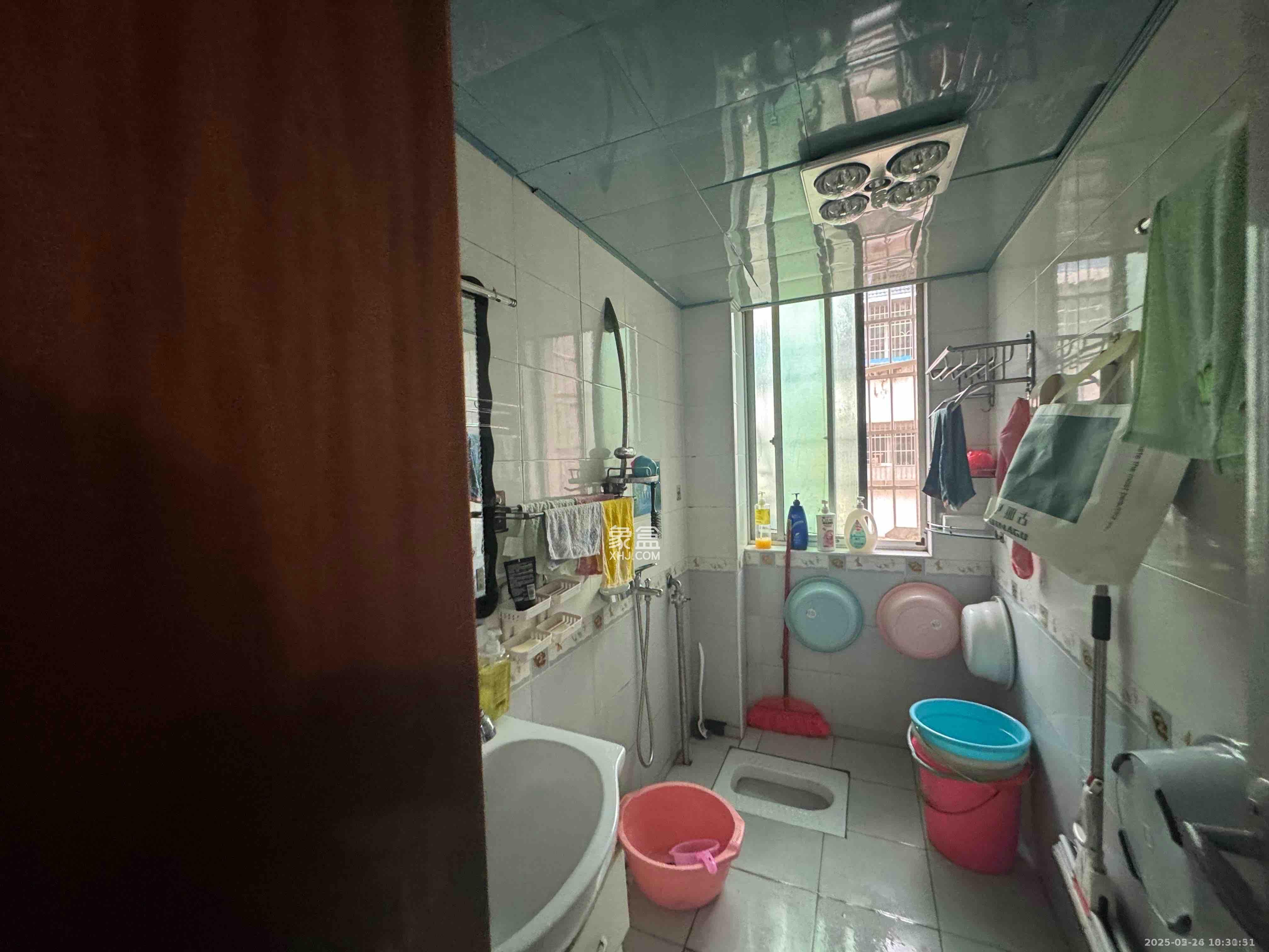 茶叶大市场“山水茗园” 2室1厅1卫 1400.0元/月 茶叶大市场“山水茗园” 2室1厅1卫 1400.0元/月室内图