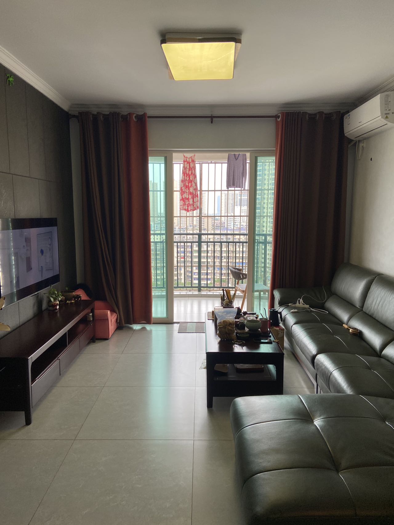 龙华豪居 1室0厅0卫 159.0万 龙华豪居 1室0厅0卫 159.0万室内图