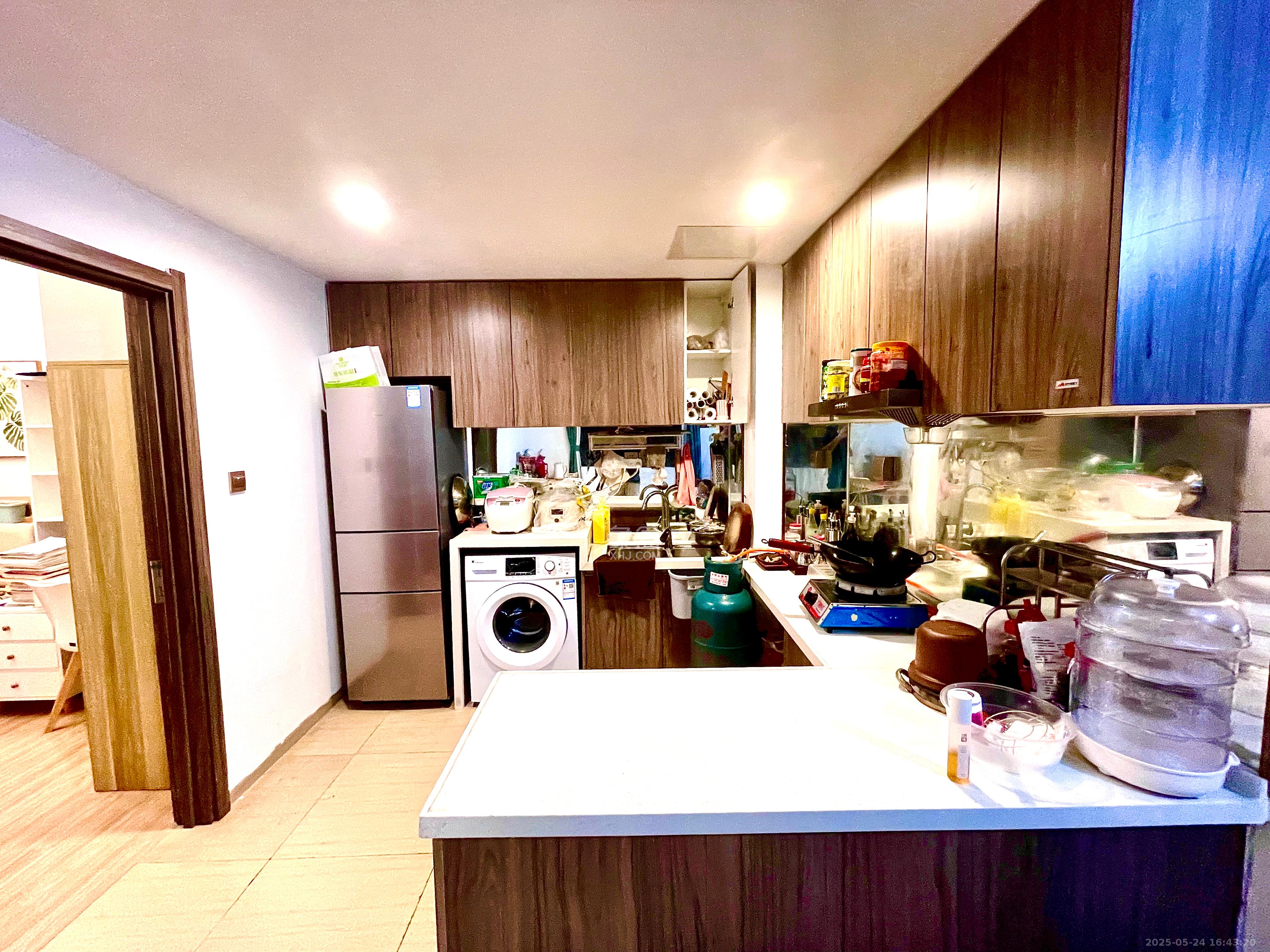 碧桂园星城首府 2室1厅1卫 2200.0元/月 碧桂园星城首府 2室1厅1卫 2200.0元/月室内图