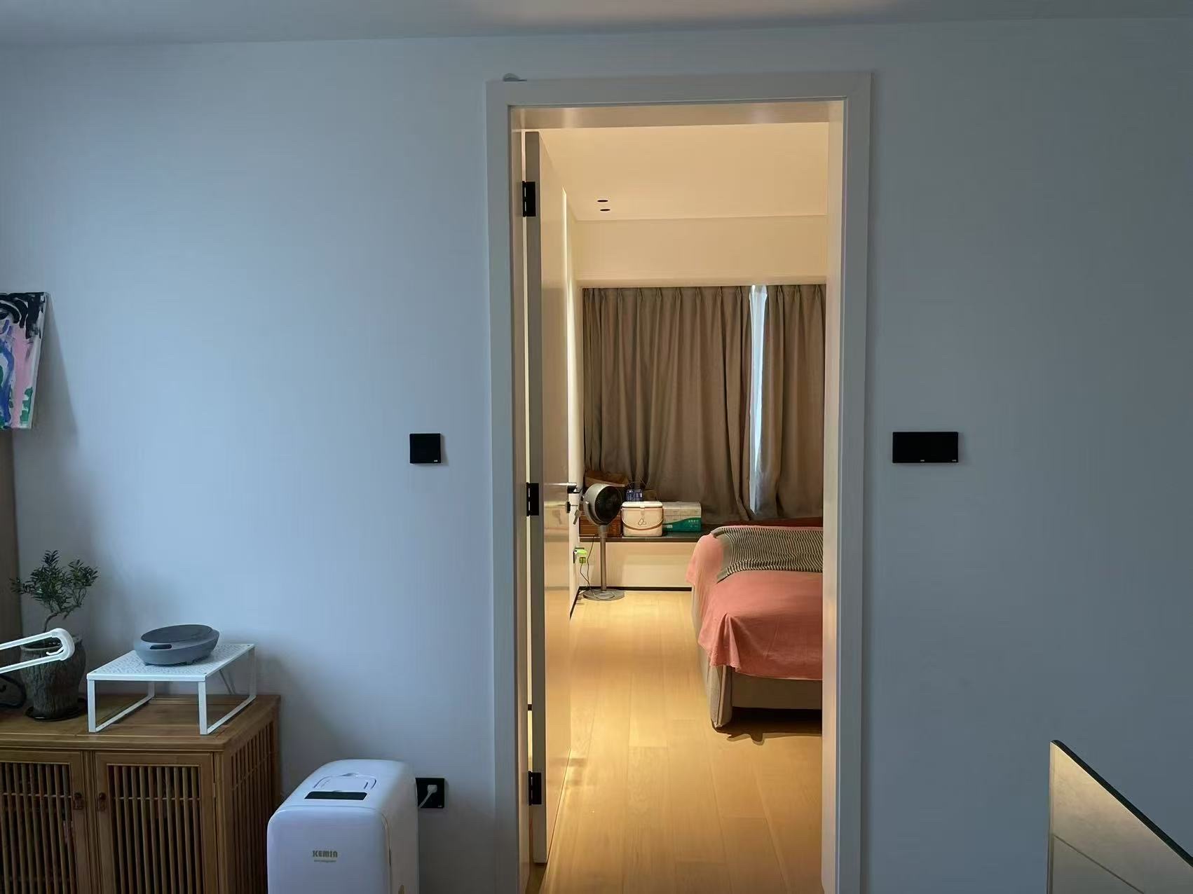 碧桂园中央半岛 1室0厅0卫 13500.0元/月 碧桂园中央半岛 1室0厅0卫 13500.0元/月室内图