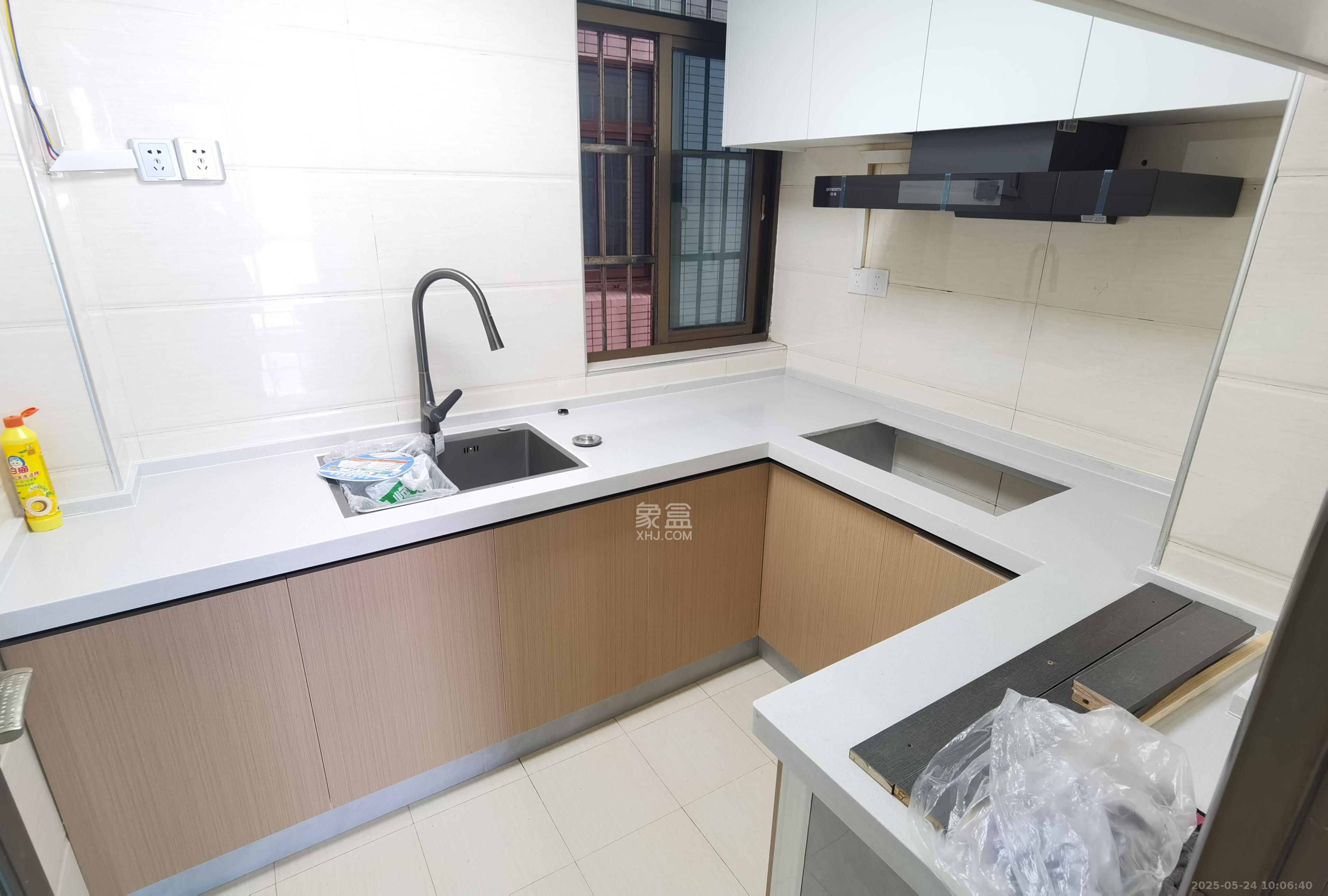 公园西郡  3室2厅1卫   3800.00元/月室内图