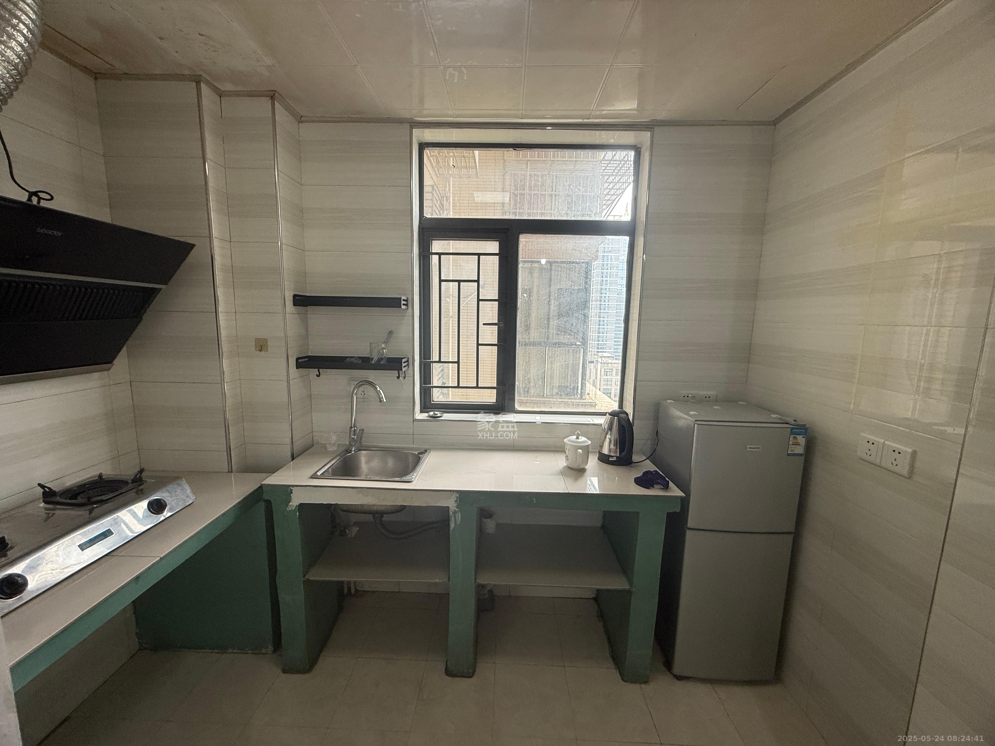 茶山馨苑  2室2厅1卫   2300.00元/月室内图