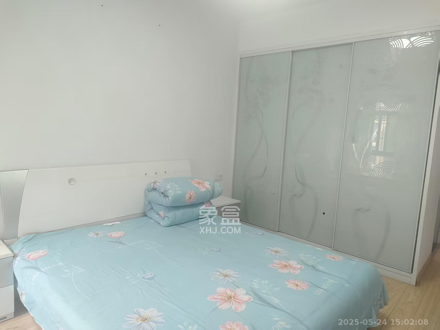 华雅花园  3室2厅1卫   1600.00元/月小区图