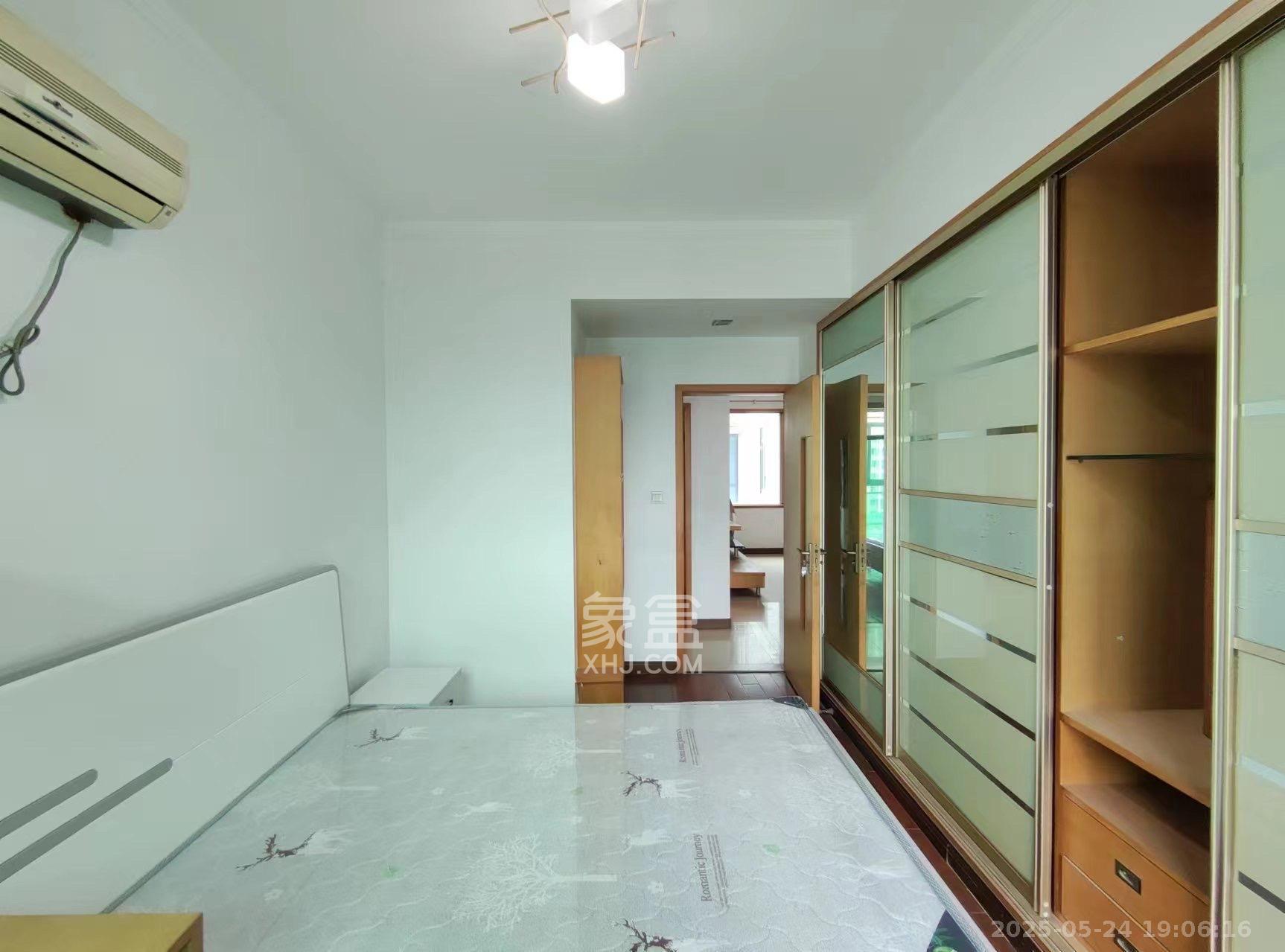 颐美园  2室1厅1卫   2200.00元/月室内图