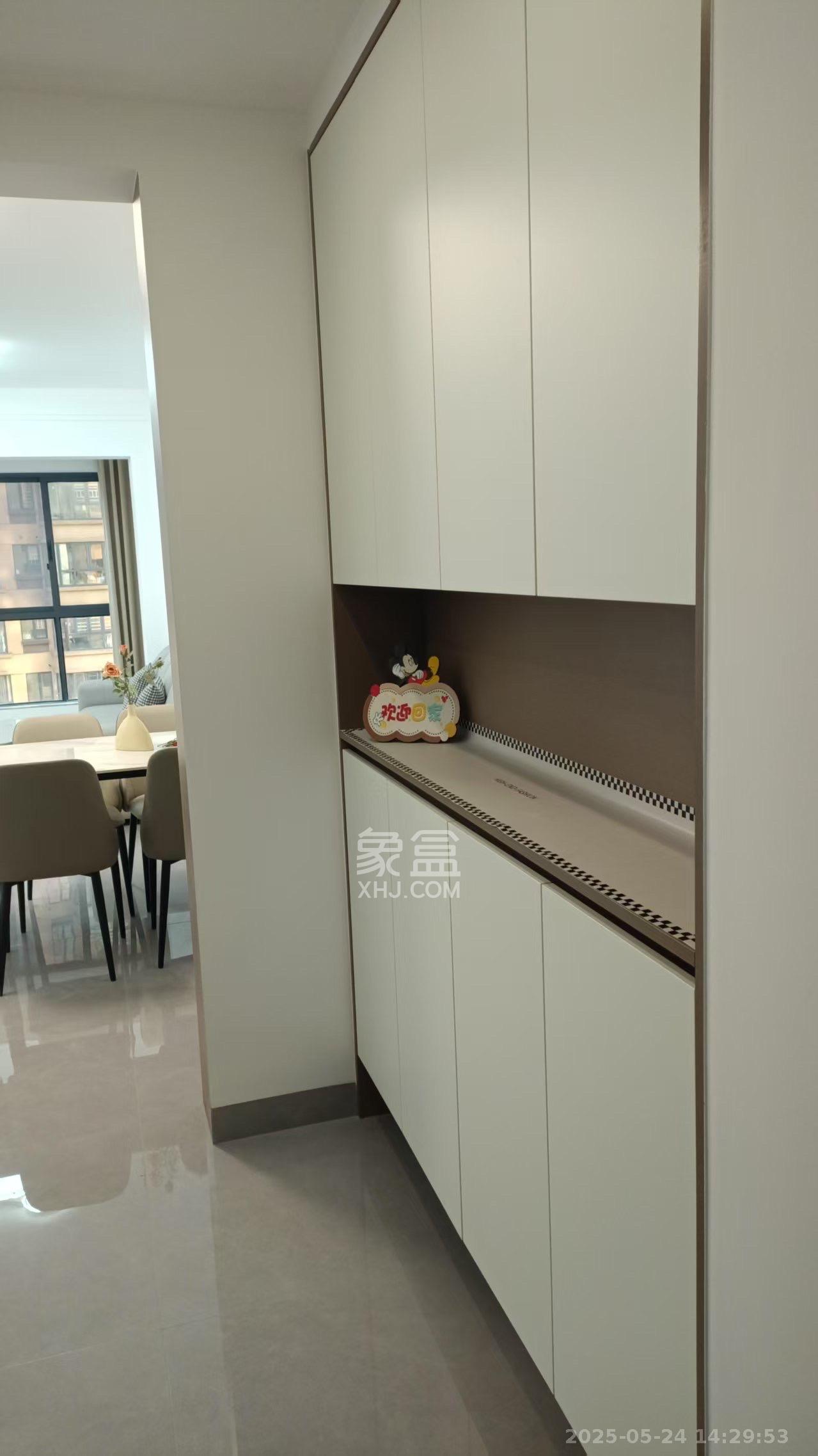 莲馨苑  1室0厅0卫    2700.0元/月室内图