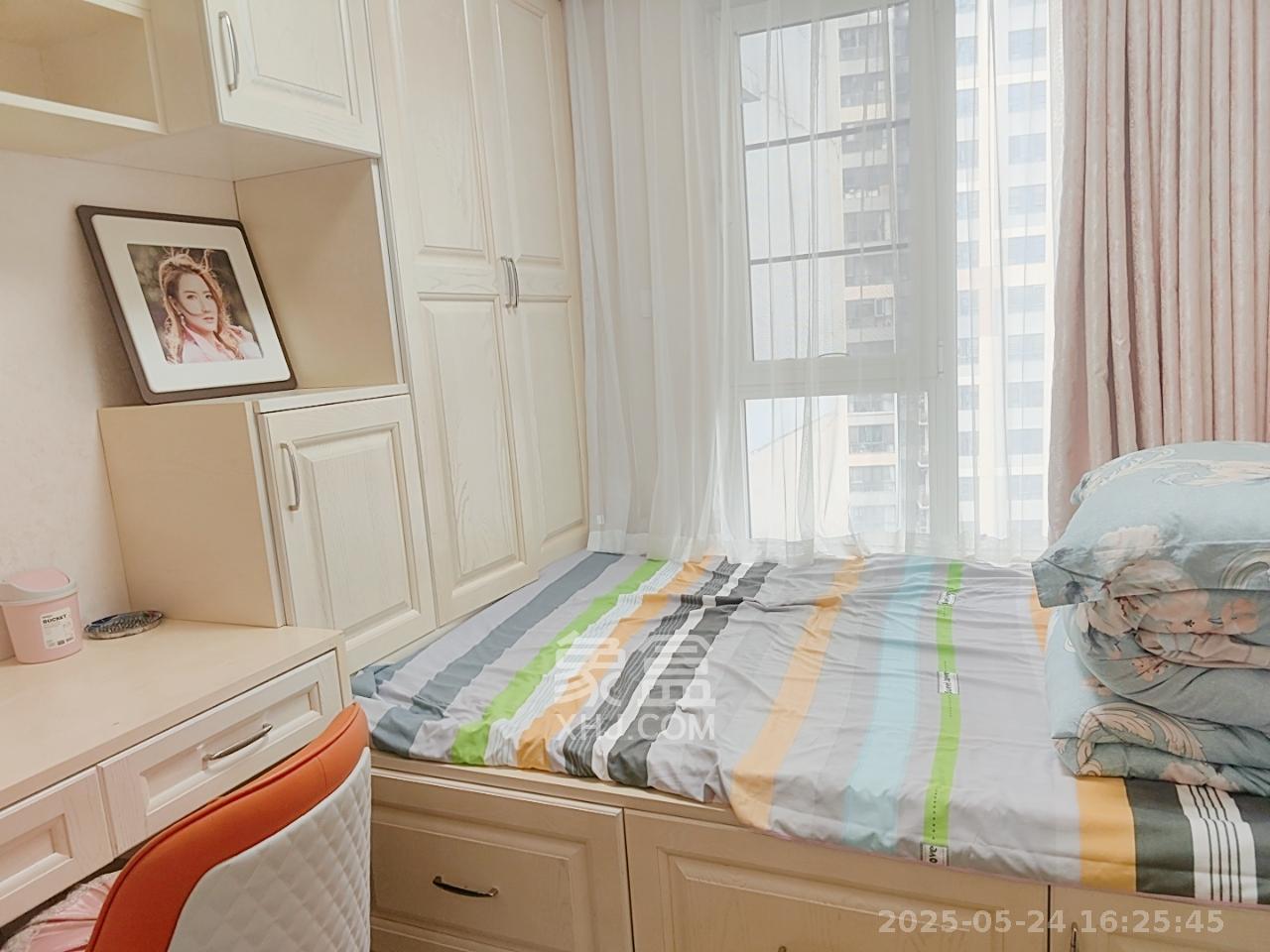 北辰三角洲B2E2区 3室2厅2卫 6000.0元/月 北辰三角洲B2E2区 3室2厅2卫 6000.0元/月室内图