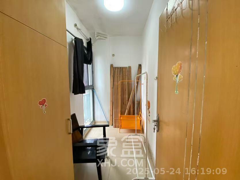 君庭金福苑  1室1厅1卫   1700.00元/月室内图