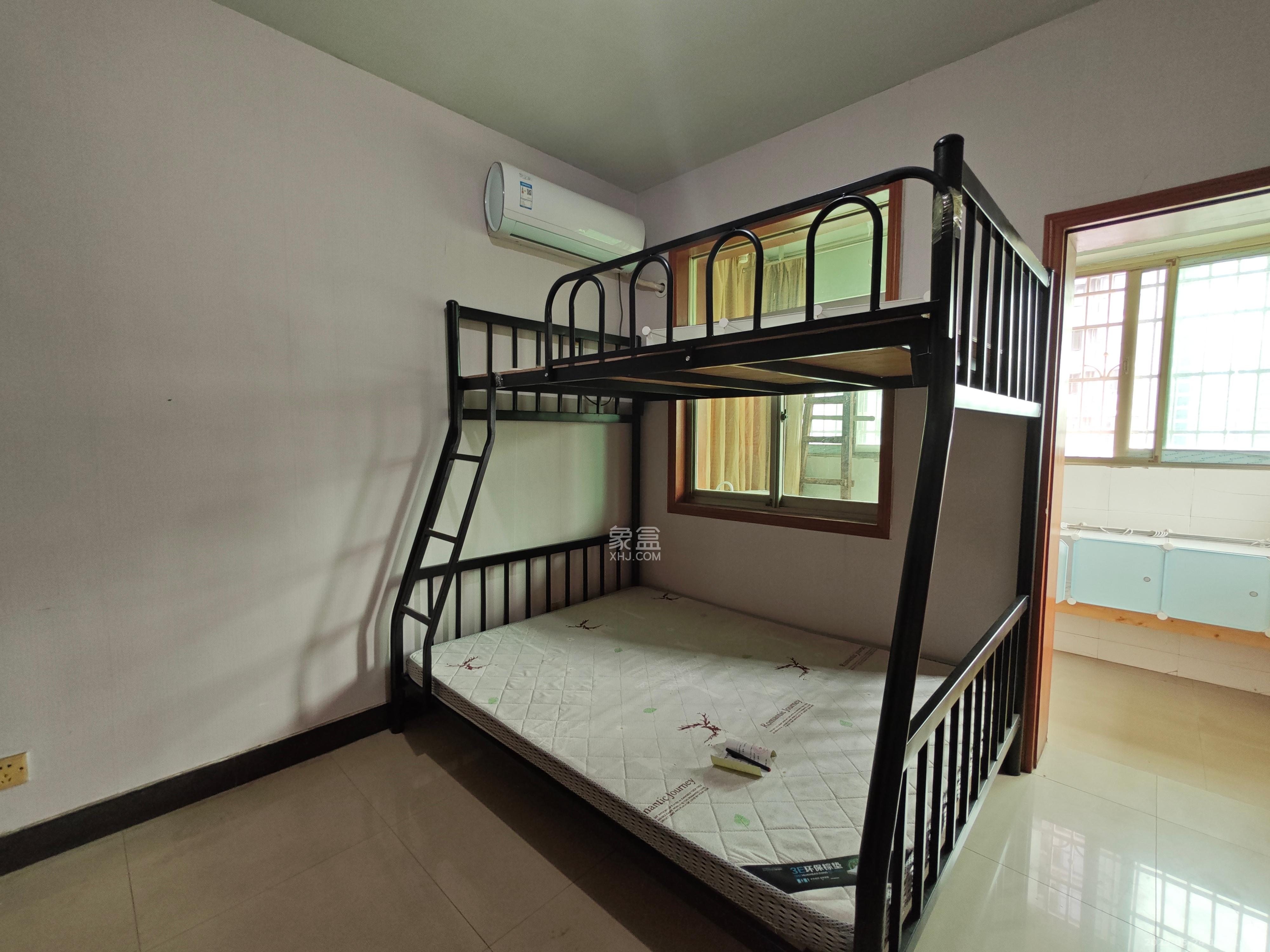 黄泥岭社区 1室0厅0卫 1200.0元/月 黄泥岭社区 1室0厅0卫 1200.0元/月室内图