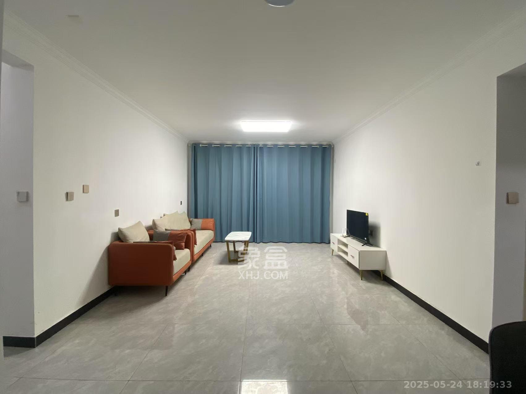 东合新苑 3室2厅2卫 2500.0元/月 东合新苑 3室2厅2卫 2500.0元/月室内图