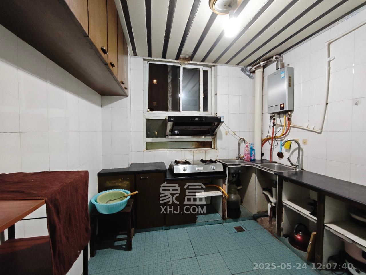 友谊社区（建湘瓷厂住宅小区）  2室2厅1卫   1500.00元/月室内图
