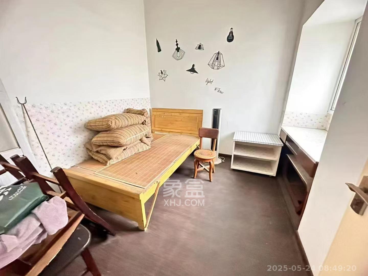 向韶村  2室1厅1卫   1700.00元/月室内图
