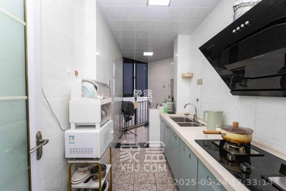 建安新商汇  3室2厅1卫    4200.0元/月室内图