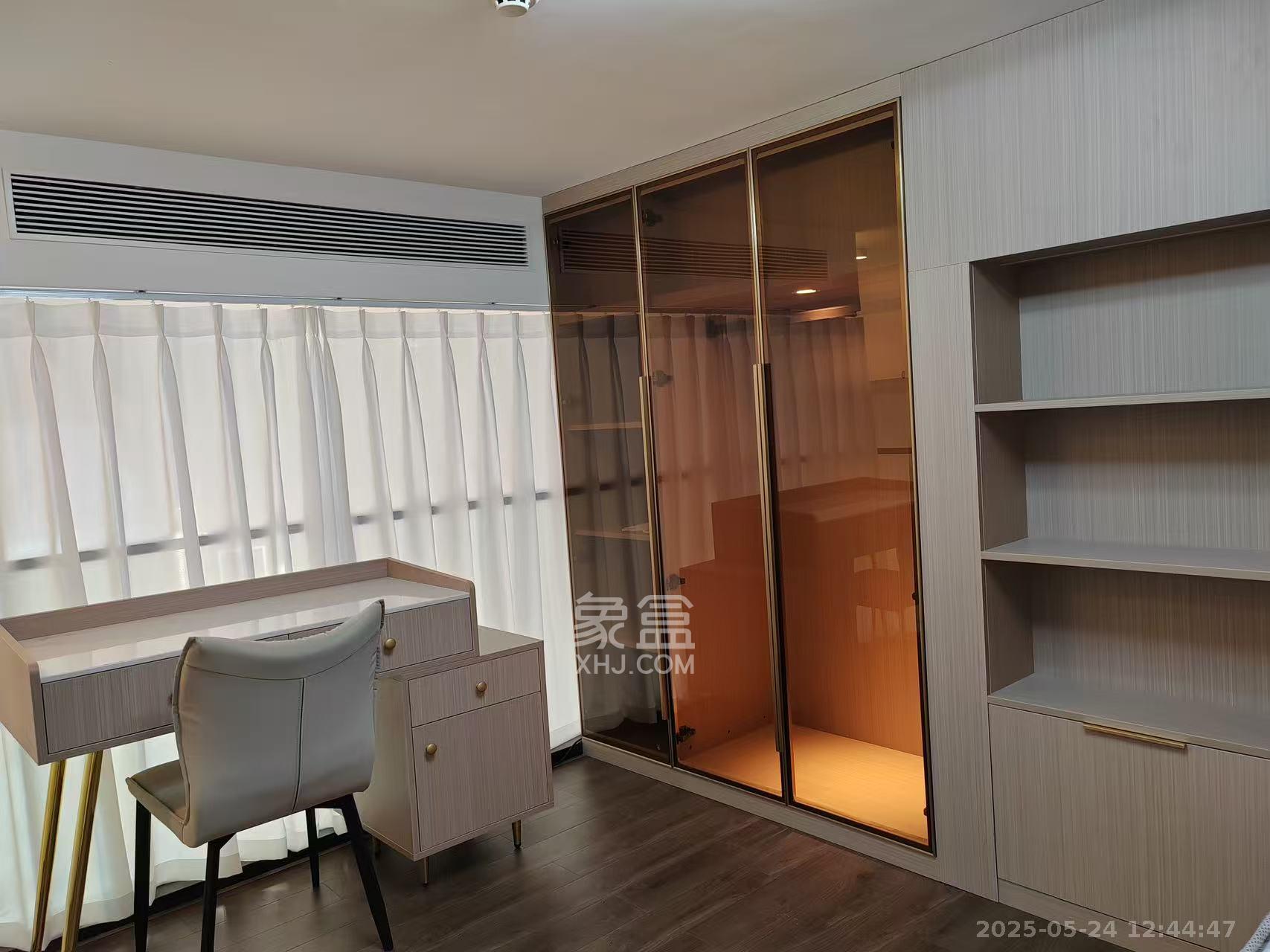 达美寰宇中心  2室1厅1卫   3800.00元/月室内图